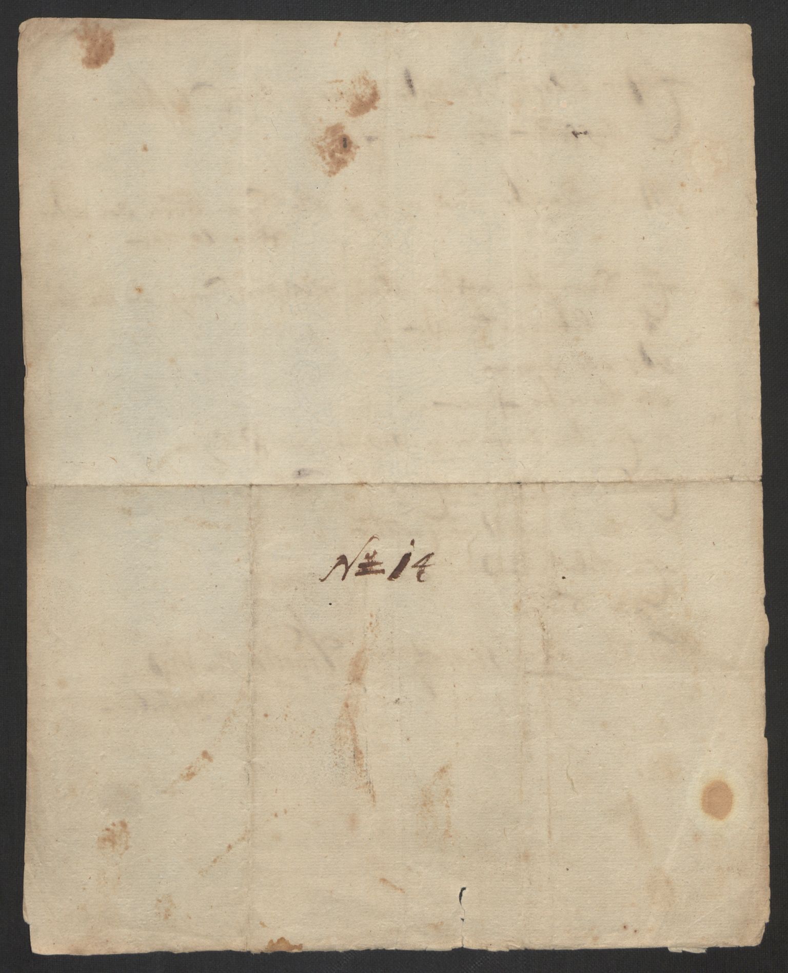 Rentekammeret inntil 1814, Reviderte regnskaper, Byregnskaper, AV/RA-EA-4066/R/Rs/L0505: [S2] Kontribusjonsregnskap, 1686-1691, p. 423