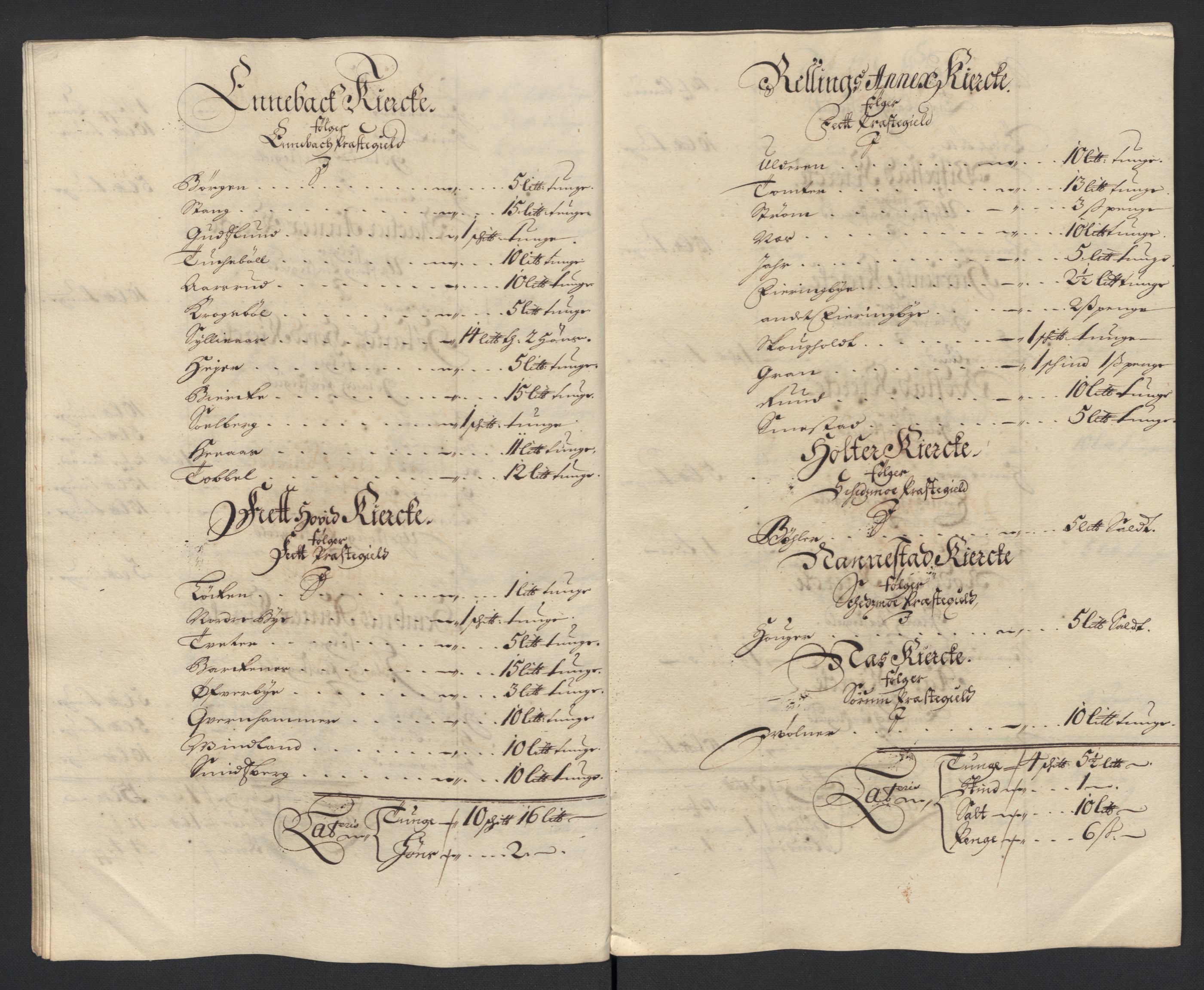 Rentekammeret inntil 1814, Reviderte regnskaper, Fogderegnskap, AV/RA-EA-4092/R11/L0585: Fogderegnskap Nedre Romerike, 1702, p. 203