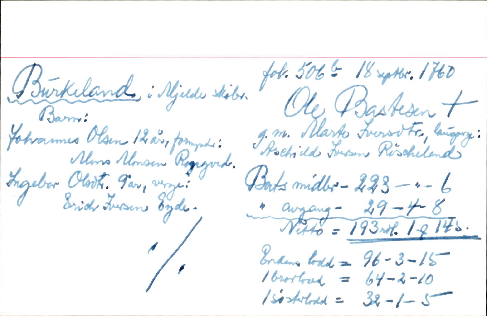 Skiftekort ved Statsarkivet i Bergen, SAB/SKIFTEKORT/001/L0002: Skifteprotokoll nr. 4, 1757-1763, p. 1202