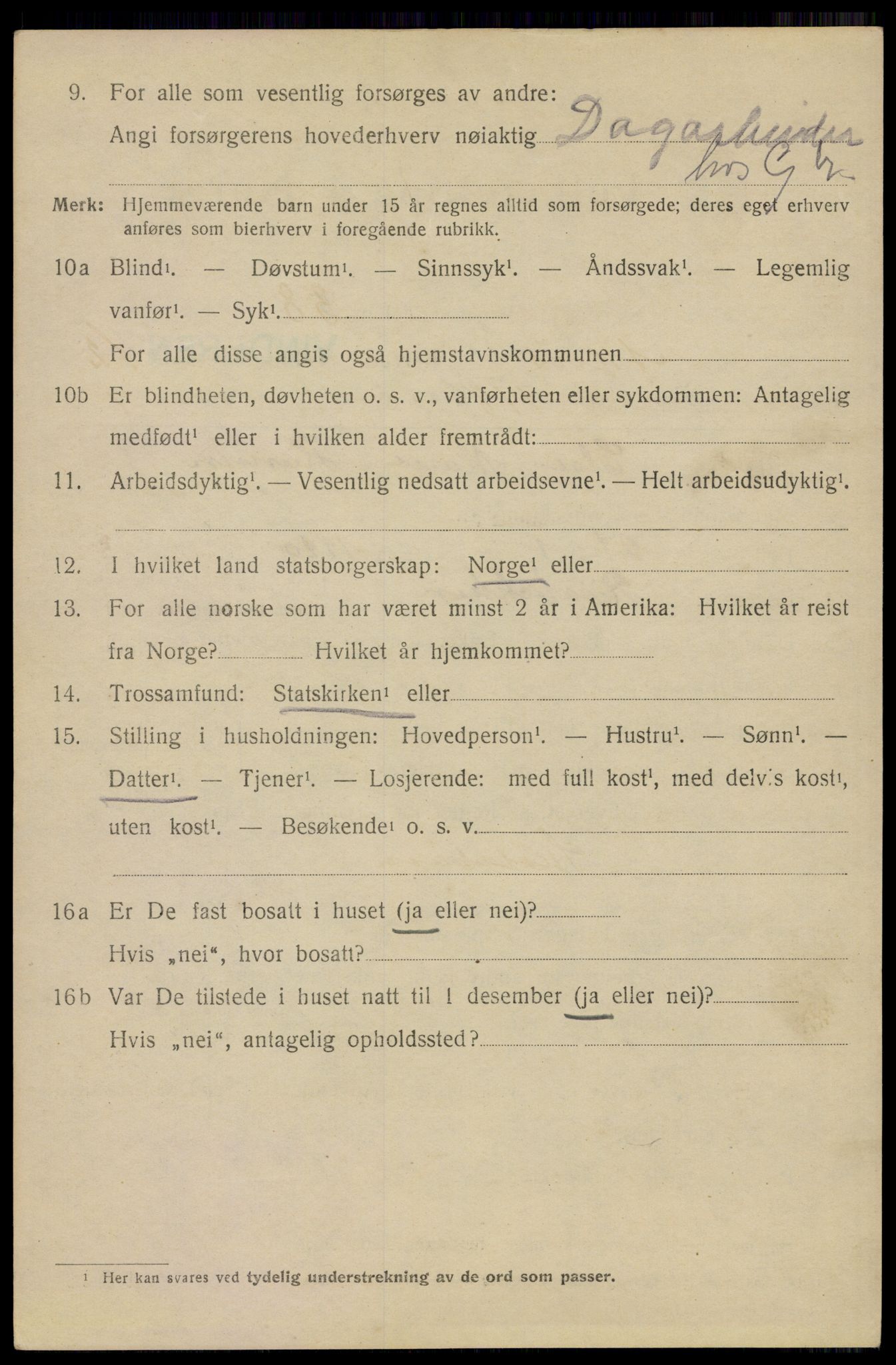 SAO, 1920 census for Aker, 1920, p. 38233