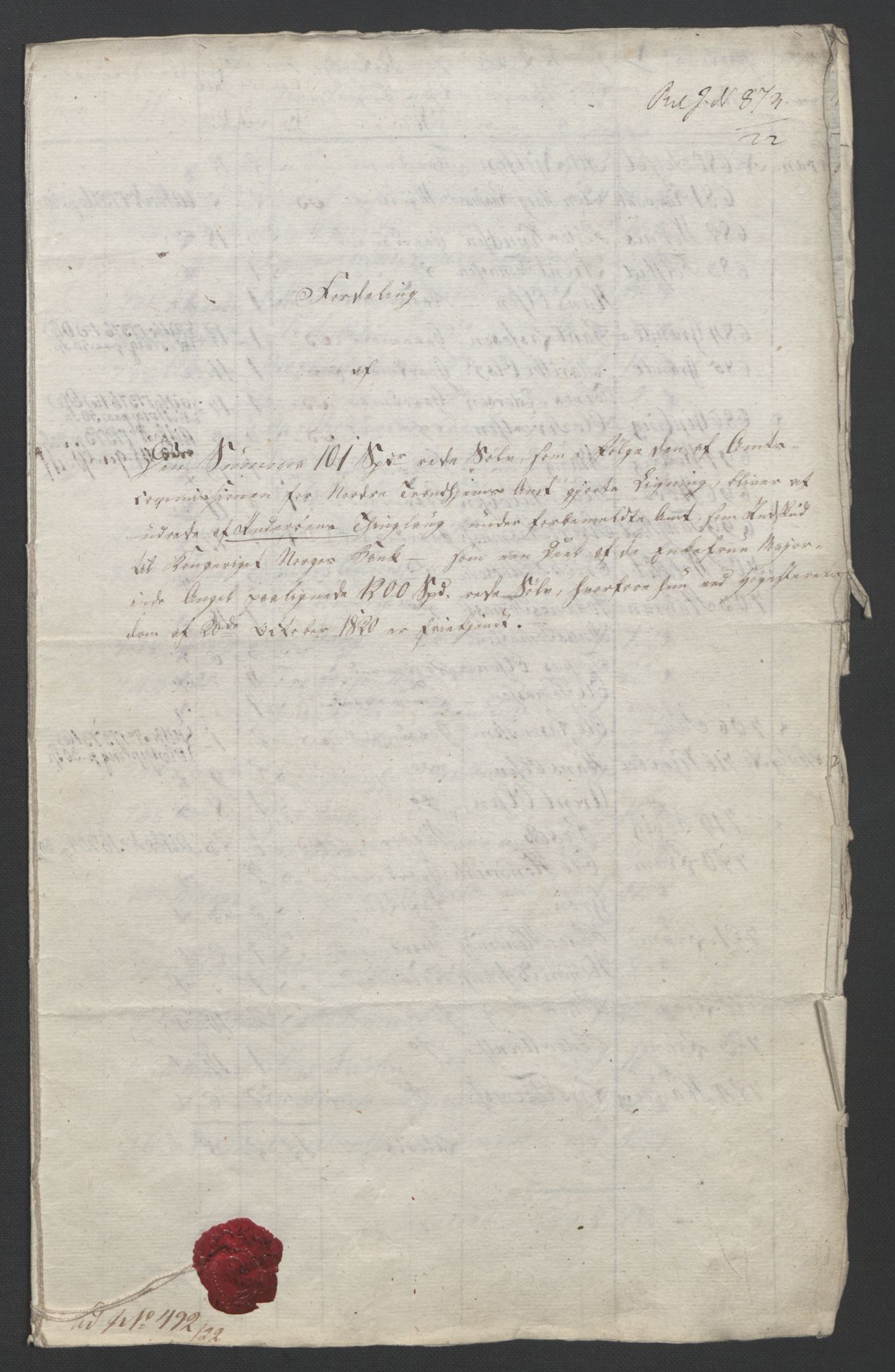 Sølvskatten 1816, NOBA/SOLVSKATTEN/A/L0054: Bind 55: Inderøy fogderi, 1816-1822, p. 87
