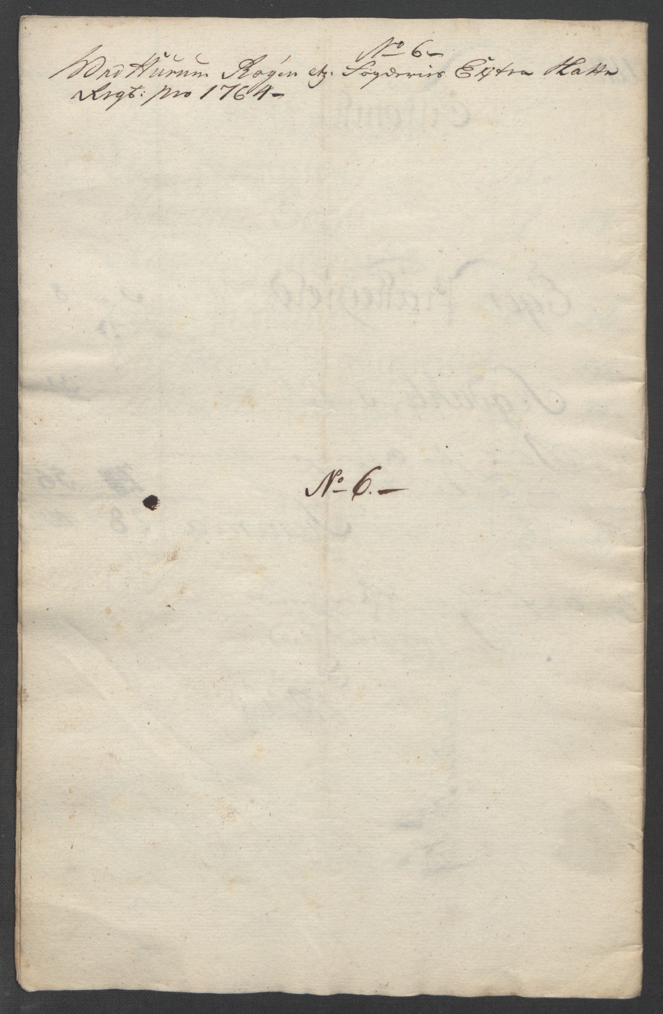 Rentekammeret inntil 1814, Reviderte regnskaper, Fogderegnskap, RA/EA-4092/R31/L1833: Ekstraskatten Hurum, Røyken, Eiker, Lier og Buskerud, 1762-1764, p. 212