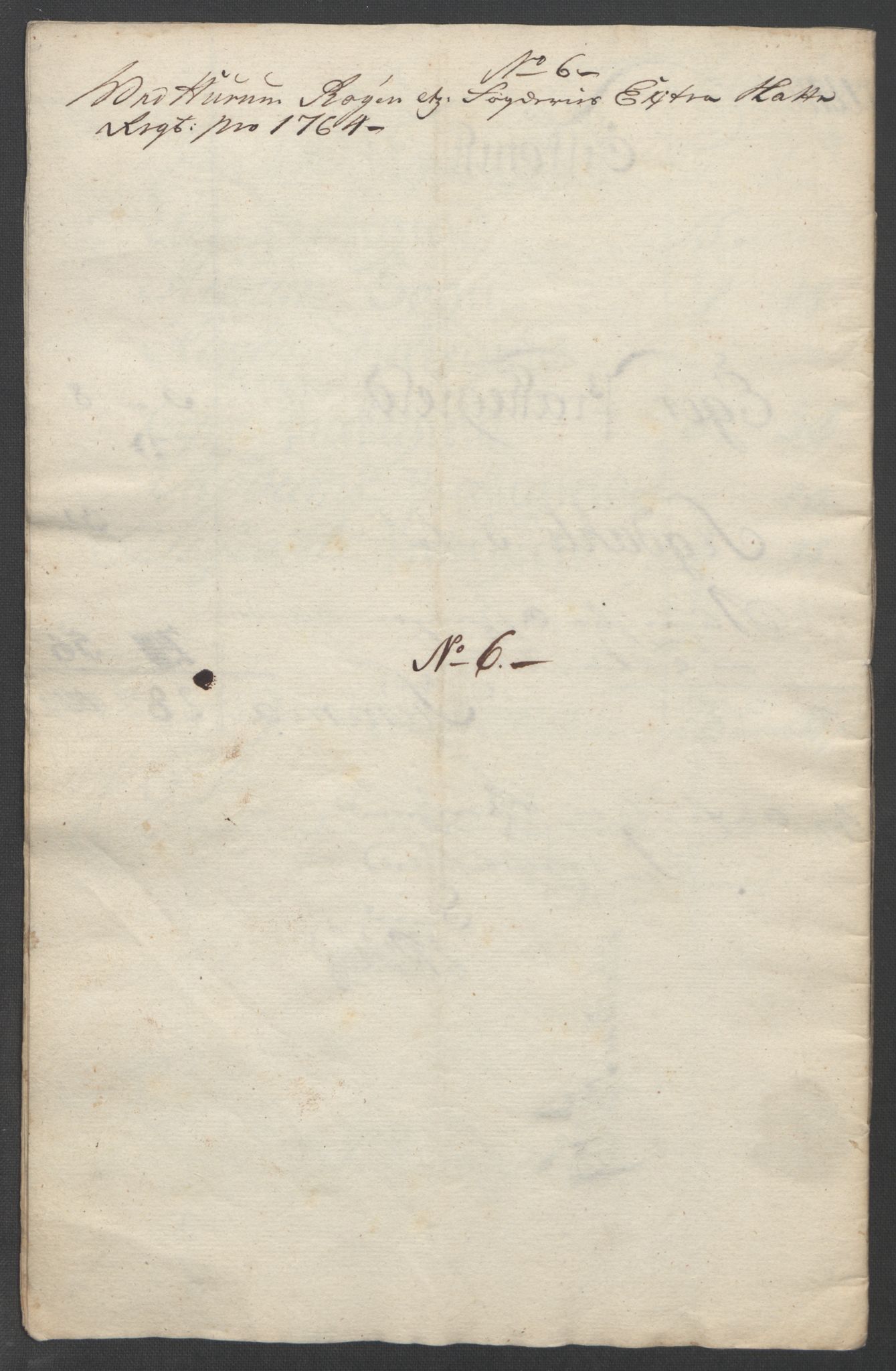 Rentekammeret inntil 1814, Reviderte regnskaper, Fogderegnskap, AV/RA-EA-4092/R31/L1833: Ekstraskatten Hurum, Røyken, Eiker, Lier og Buskerud, 1762-1764, p. 212