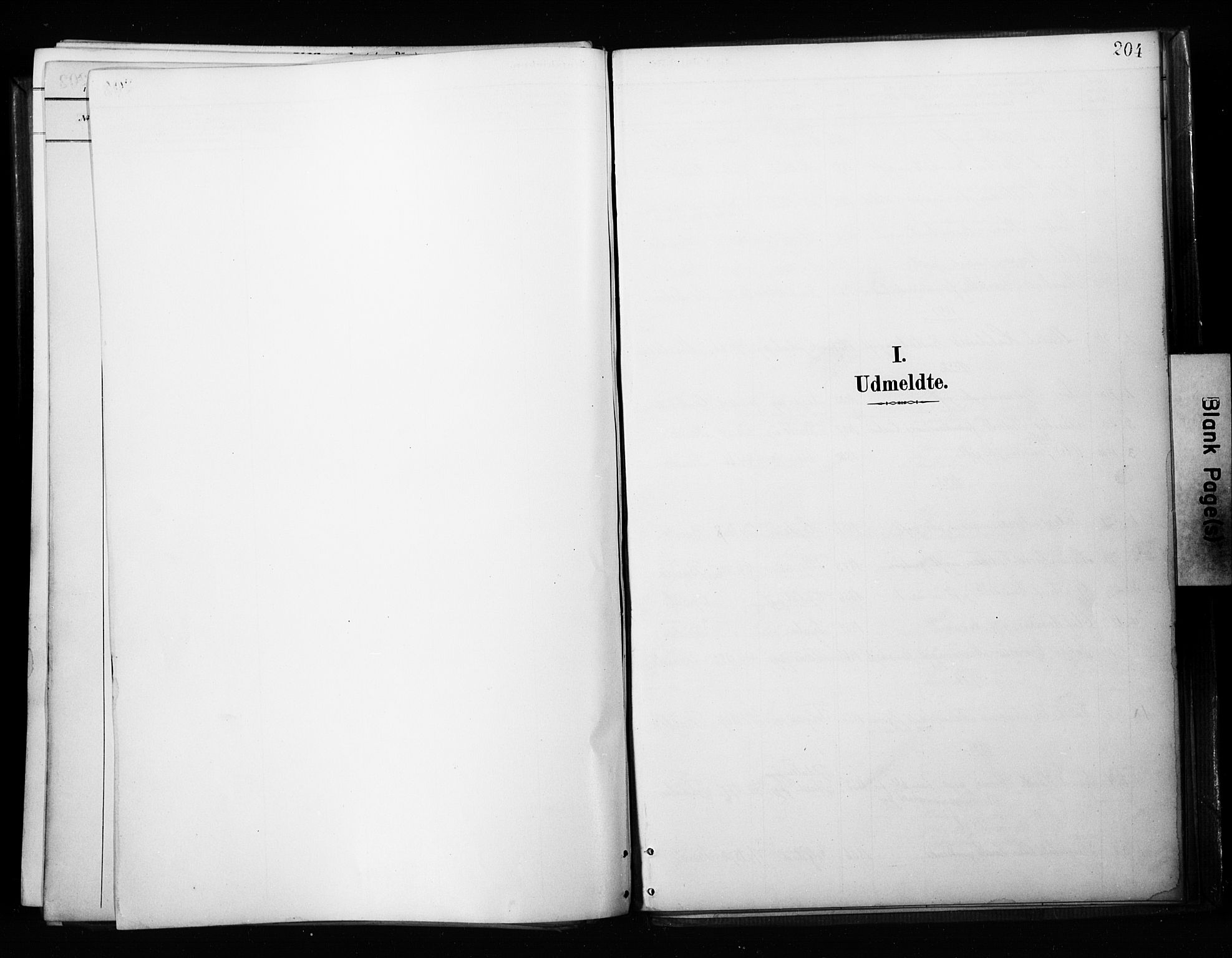 Målselv sokneprestembete, AV/SATØ-S-1311/G/Ga/Gaa/L0010kirke: Parish register (official) no. 10, 1890-1902, p. 204