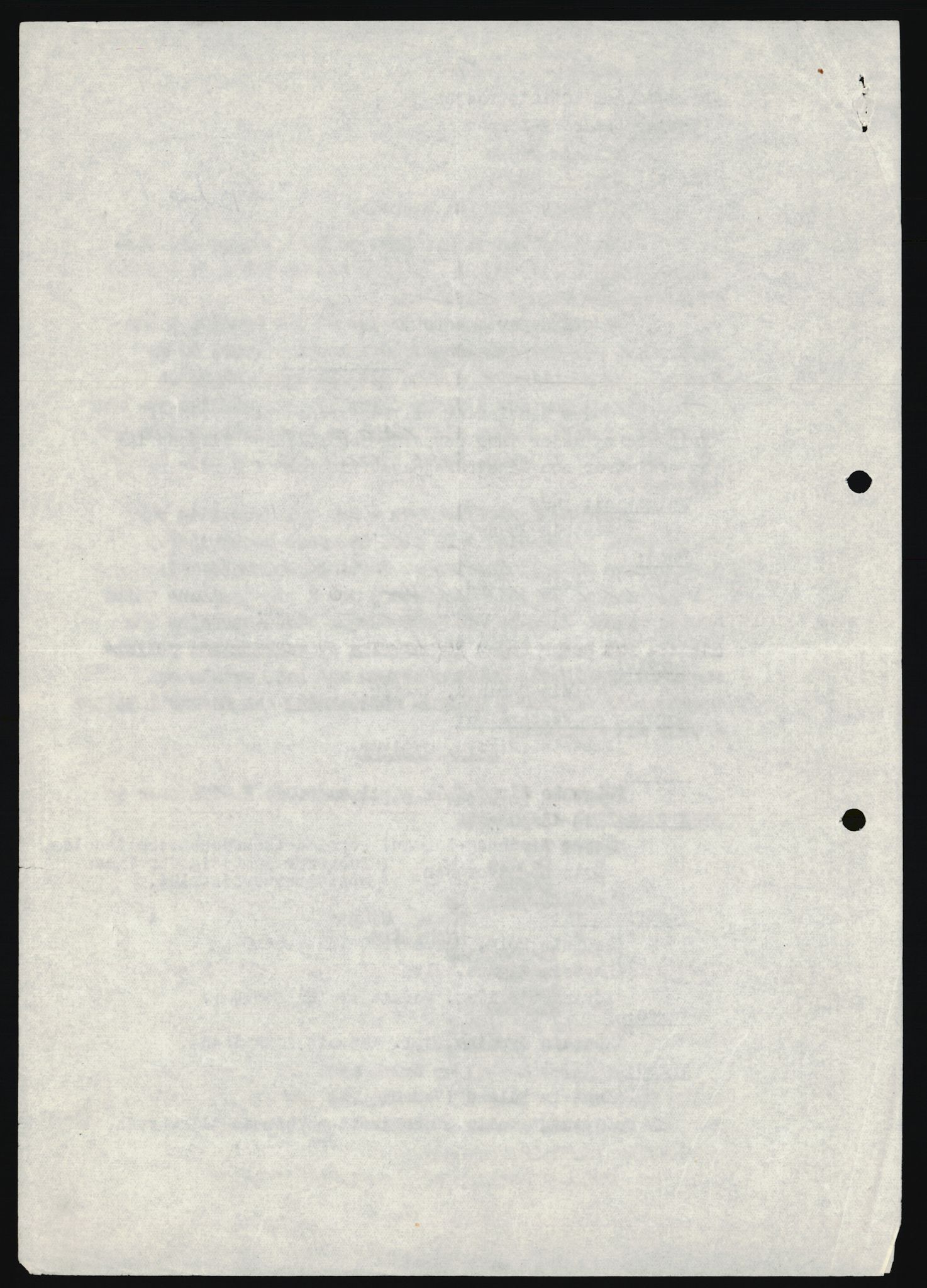 Forsvaret, Forsvarets krigshistoriske avdeling, RA/RAFA-2017/Y/Yb/L0158: II-C-11-699  -  Administrasjonen av Nord-Norge, 1940, p. 3