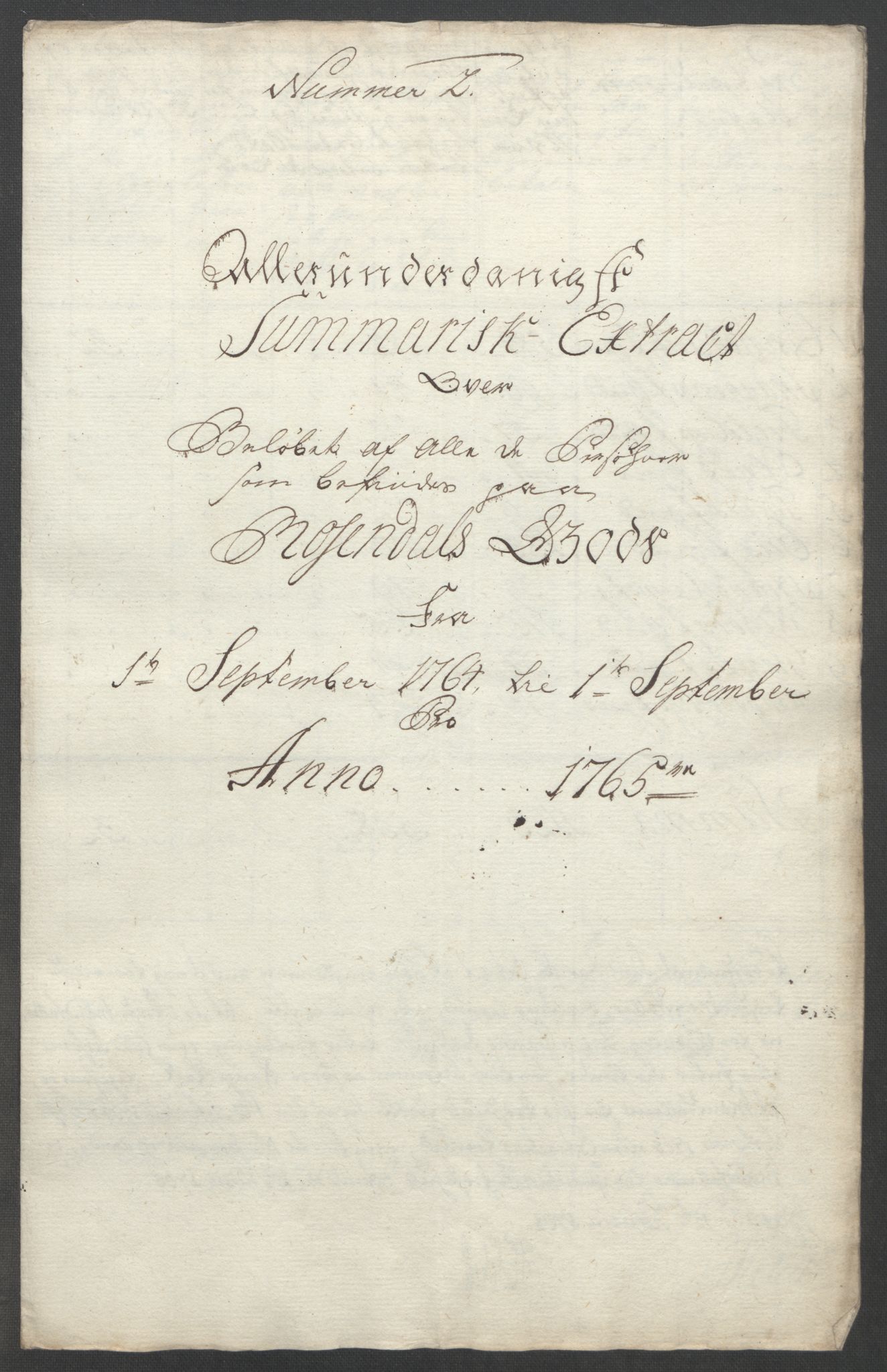 Rentekammeret inntil 1814, Reviderte regnskaper, Fogderegnskap, RA/EA-4092/R49/L3157: Ekstraskatten Rosendal Baroni, 1762-1772, p. 124