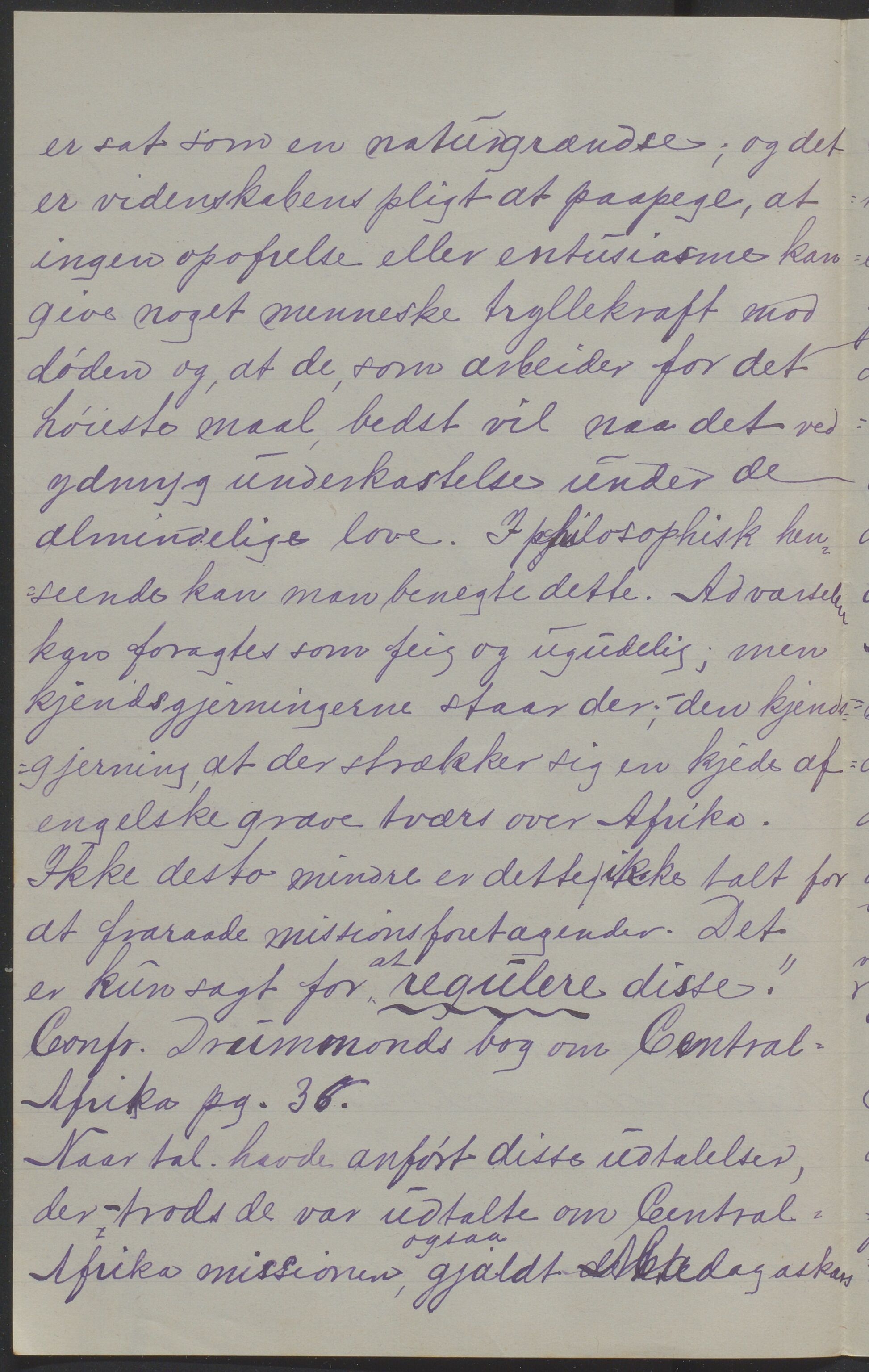 Det Norske Misjonsselskap - hovedadministrasjonen, VID/MA-A-1045/D/Da/Daa/L0039/0007: Konferansereferat og årsberetninger / Konferansereferat fra Madagaskar Innland., 1893