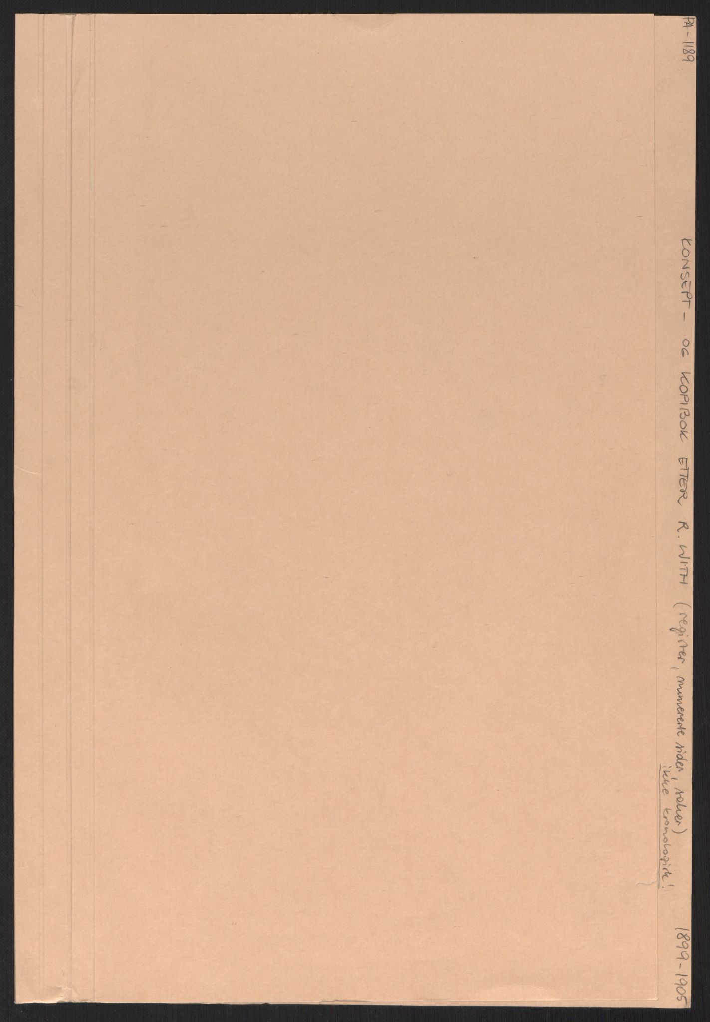 Vesteraalens Dampskibsselskab, RA/PA-1189/F/Fa/Faa/L0001: Richard With, 1893-1916, p. 247