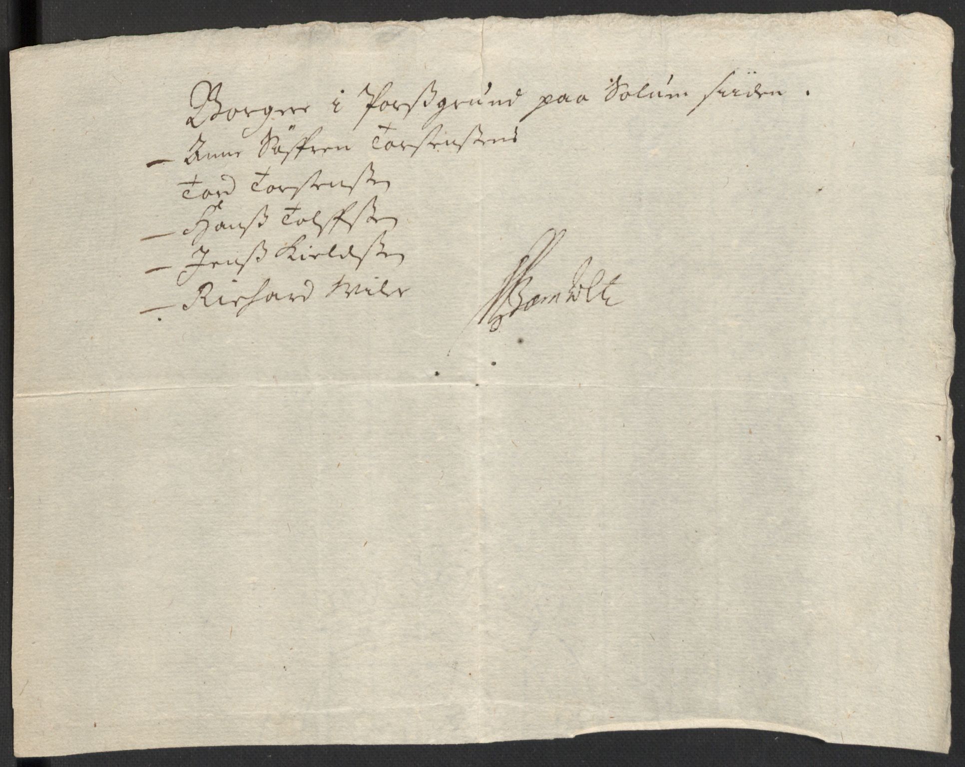 Rentekammeret inntil 1814, Reviderte regnskaper, Fogderegnskap, RA/EA-4092/R35/L2083: Fogderegnskap Øvre og Nedre Telemark, 1686, p. 362