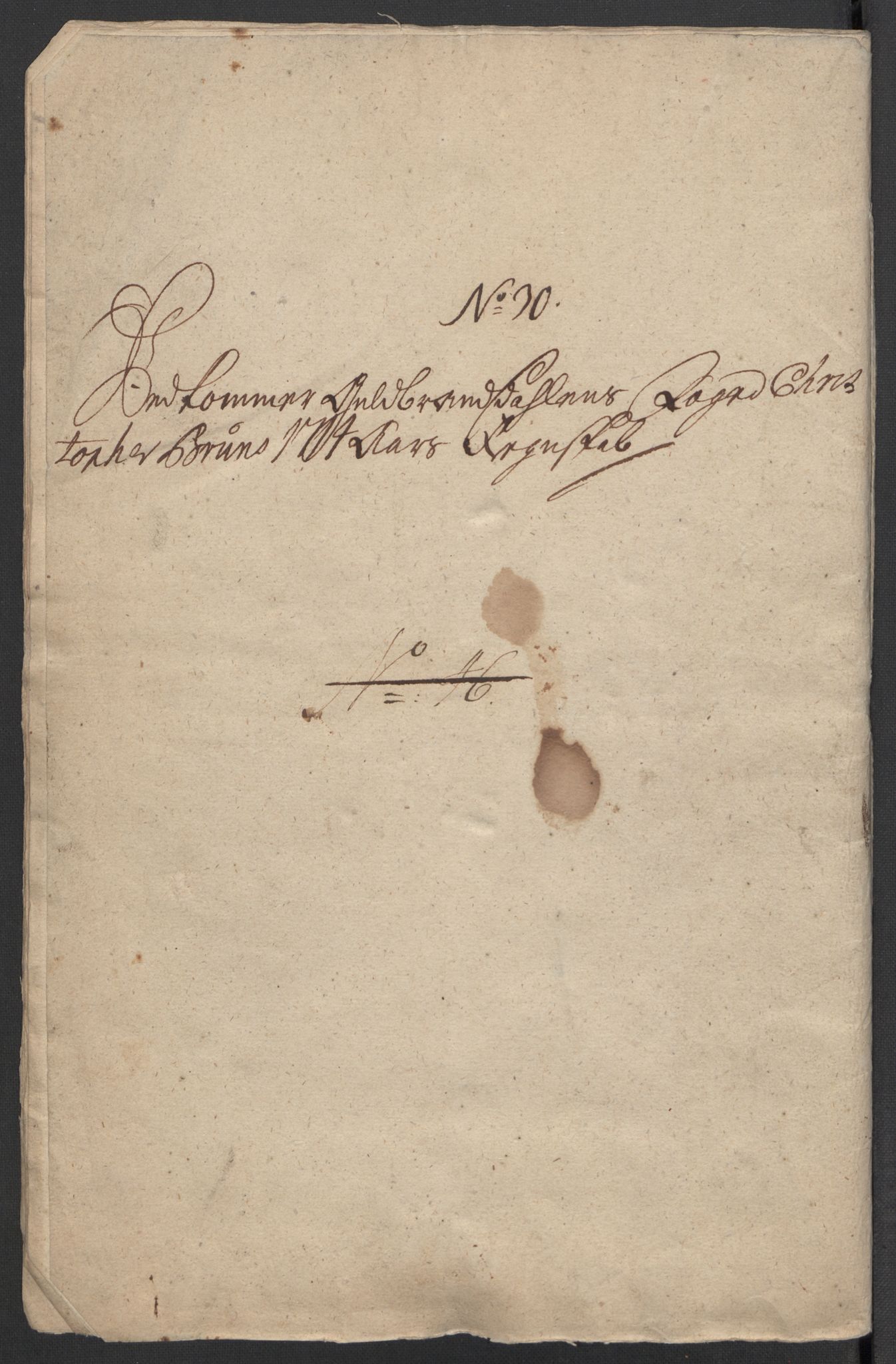 Rentekammeret inntil 1814, Reviderte regnskaper, Fogderegnskap, AV/RA-EA-4092/R17/L1183: Fogderegnskap Gudbrandsdal, 1714, p. 236