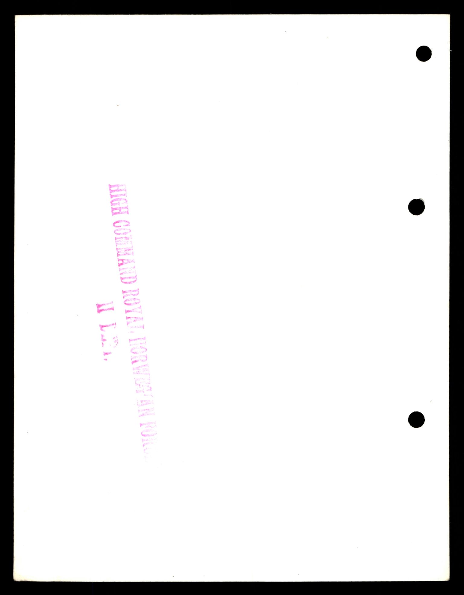 Forsvarets Overkommando. 2 kontor. Arkiv 11.4. Spredte tyske arkivsaker, AV/RA-RAFA-7031/D/Dar/Darb/L0014: Reichskommissariat., 1942-1944, p. 106