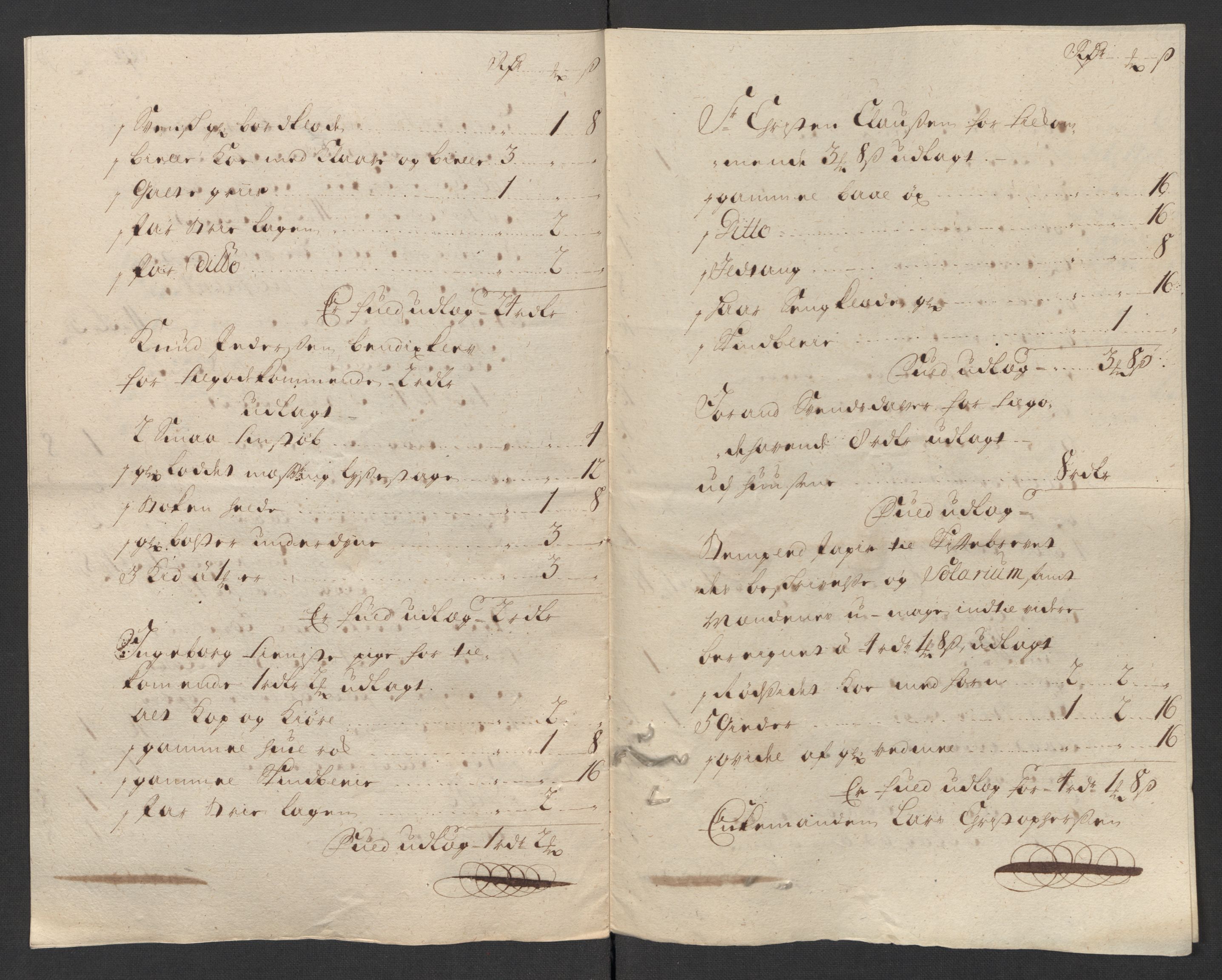 Rentekammeret inntil 1814, Reviderte regnskaper, Fogderegnskap, RA/EA-4092/R39/L2325: Fogderegnskap Nedenes, 1716, p. 256