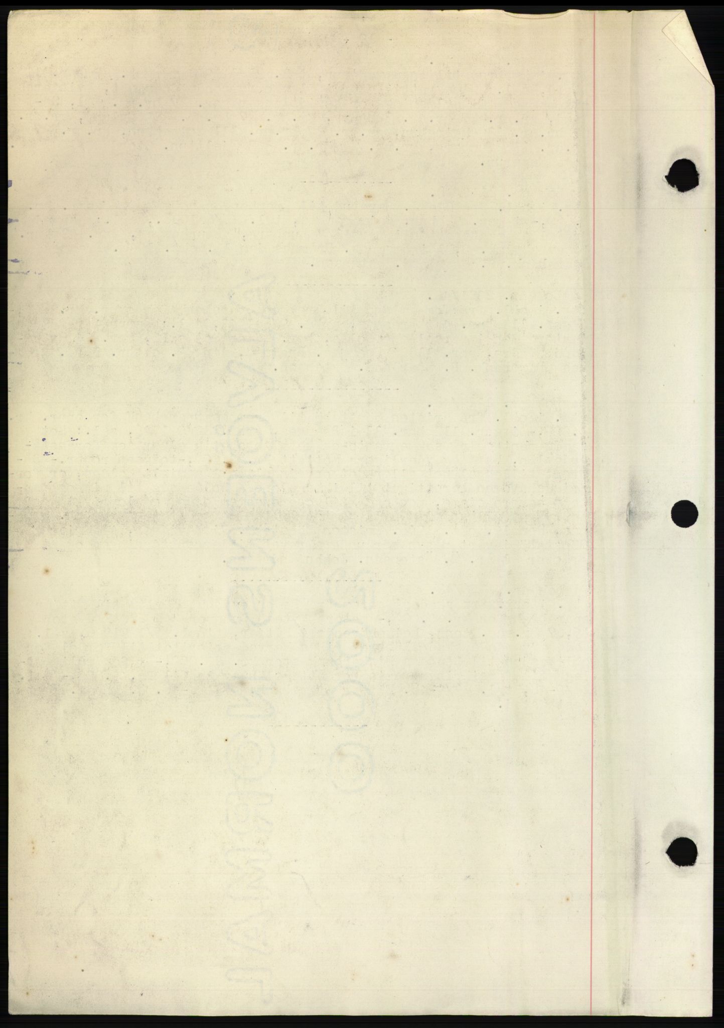 Sunnhordland sorenskrivar, AV/SAB-A-2401: Mortgage book no. B75-79, 1948-1950, Diary no: : 2302/1948