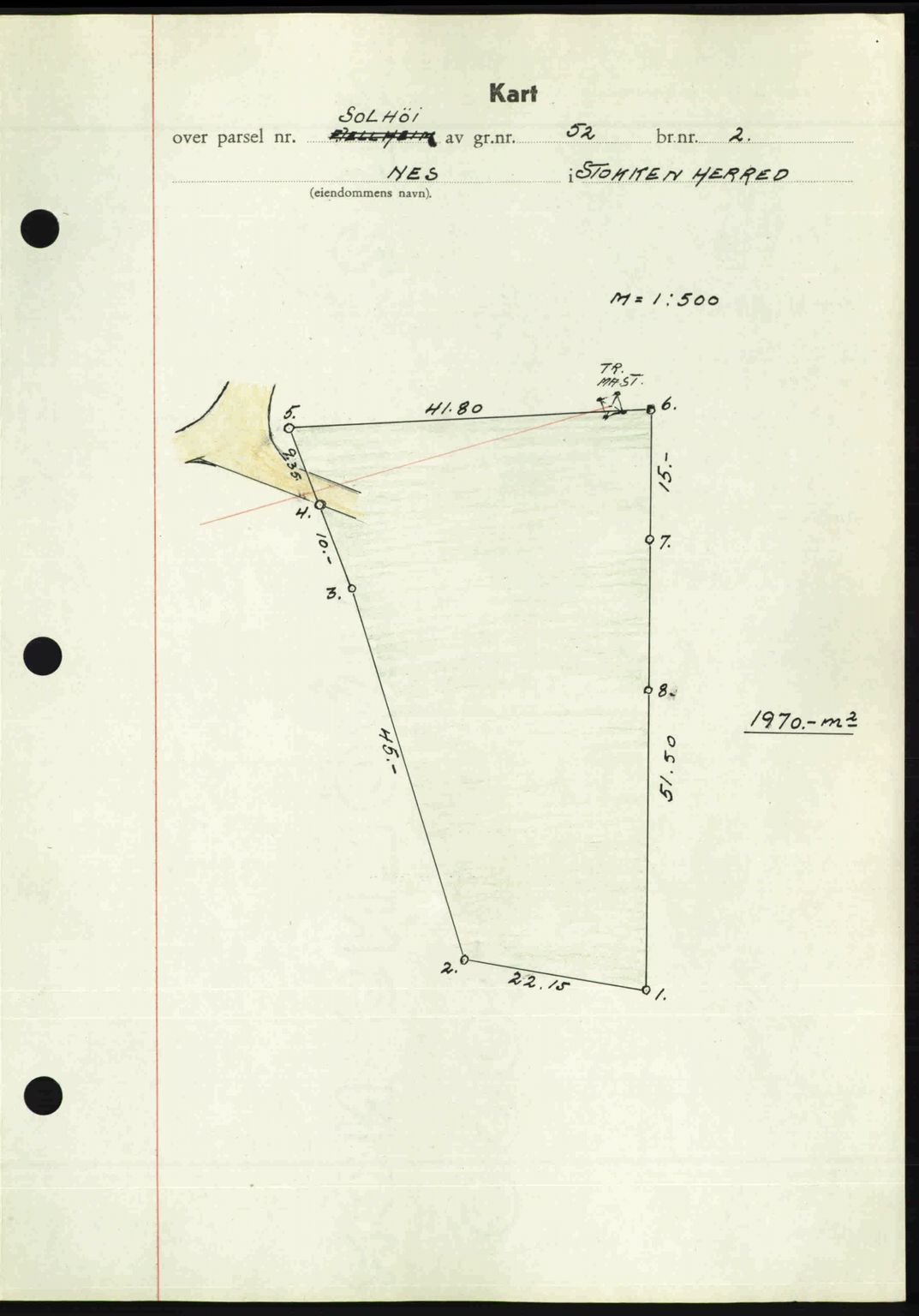 Nedenes sorenskriveri, AV/SAK-1221-0006/G/Gb/Gba/L0057: Mortgage book no. A9, 1947-1947, Diary no: : 623/1947