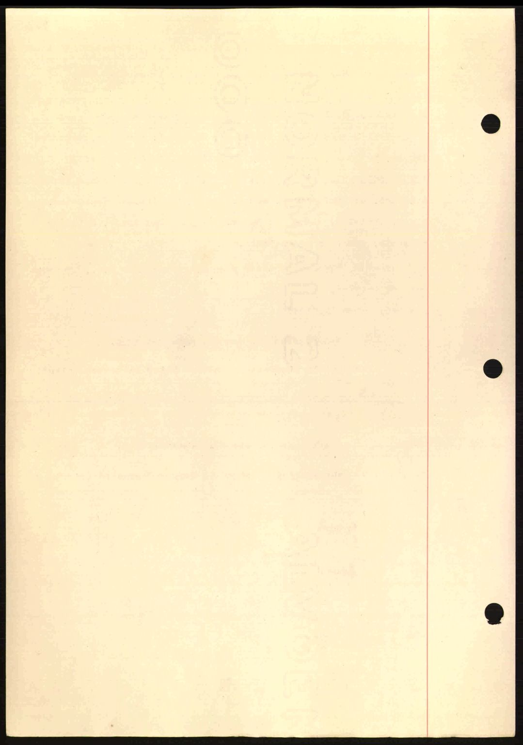 Kristiansund byfogd, SAT/A-4587/A/27: Mortgage book no. 37-38, 1943-1945, Diary no: : 875/1944