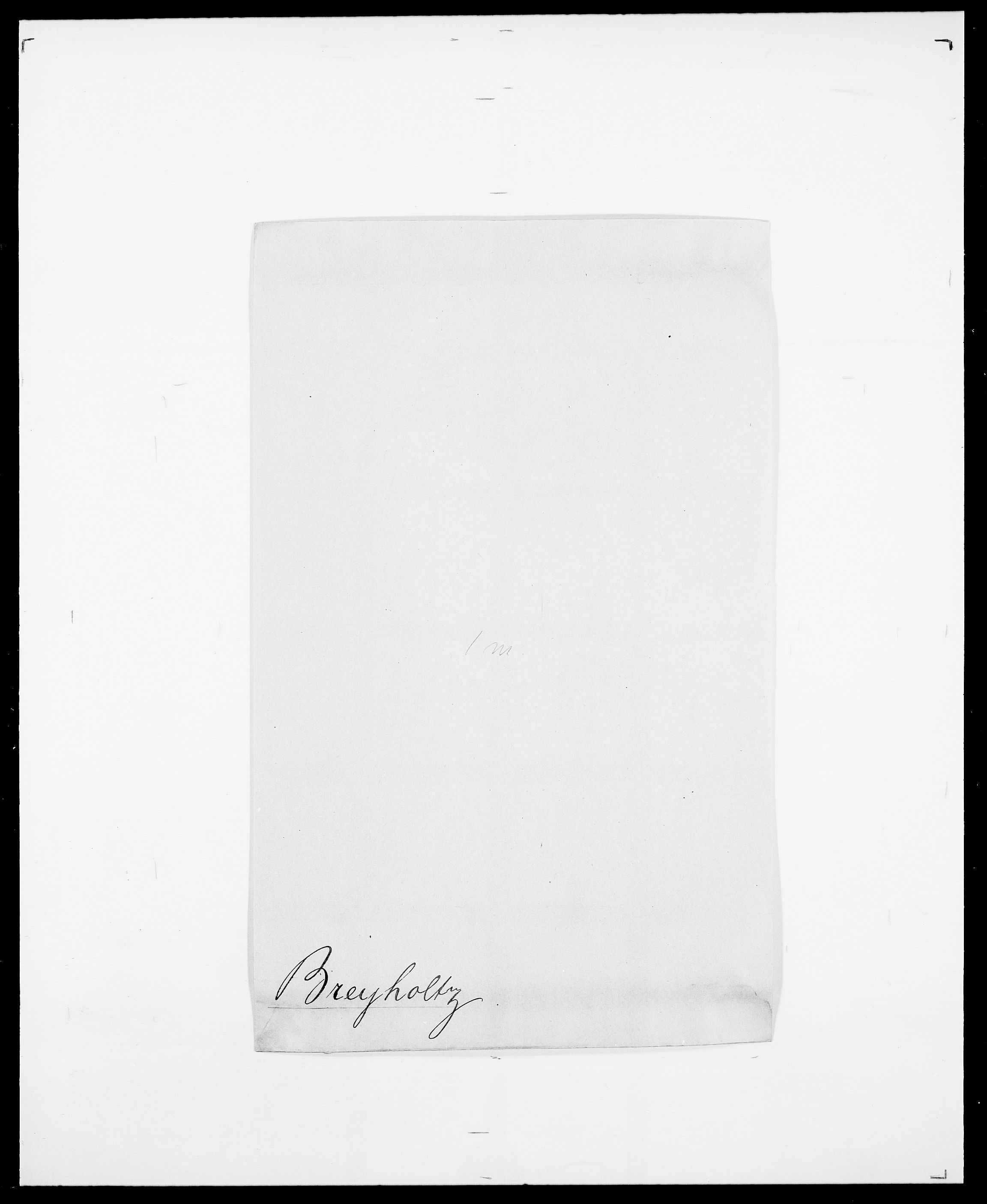 Delgobe, Charles Antoine - samling, SAO/PAO-0038/D/Da/L0006: Brambani - Brønø, p. 345