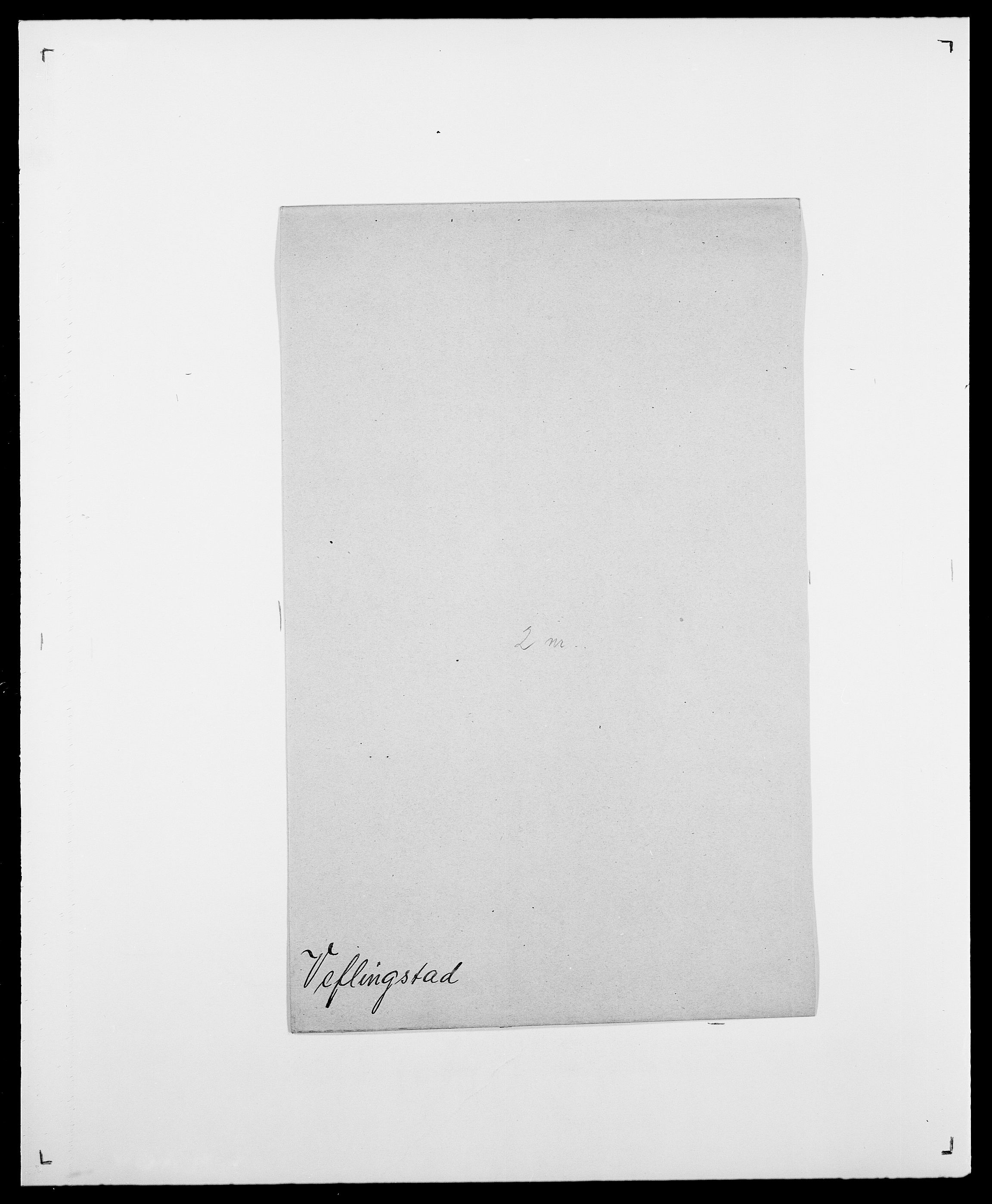 Delgobe, Charles Antoine - samling, SAO/PAO-0038/D/Da/L0040: Usgaard - Velund, p. 481