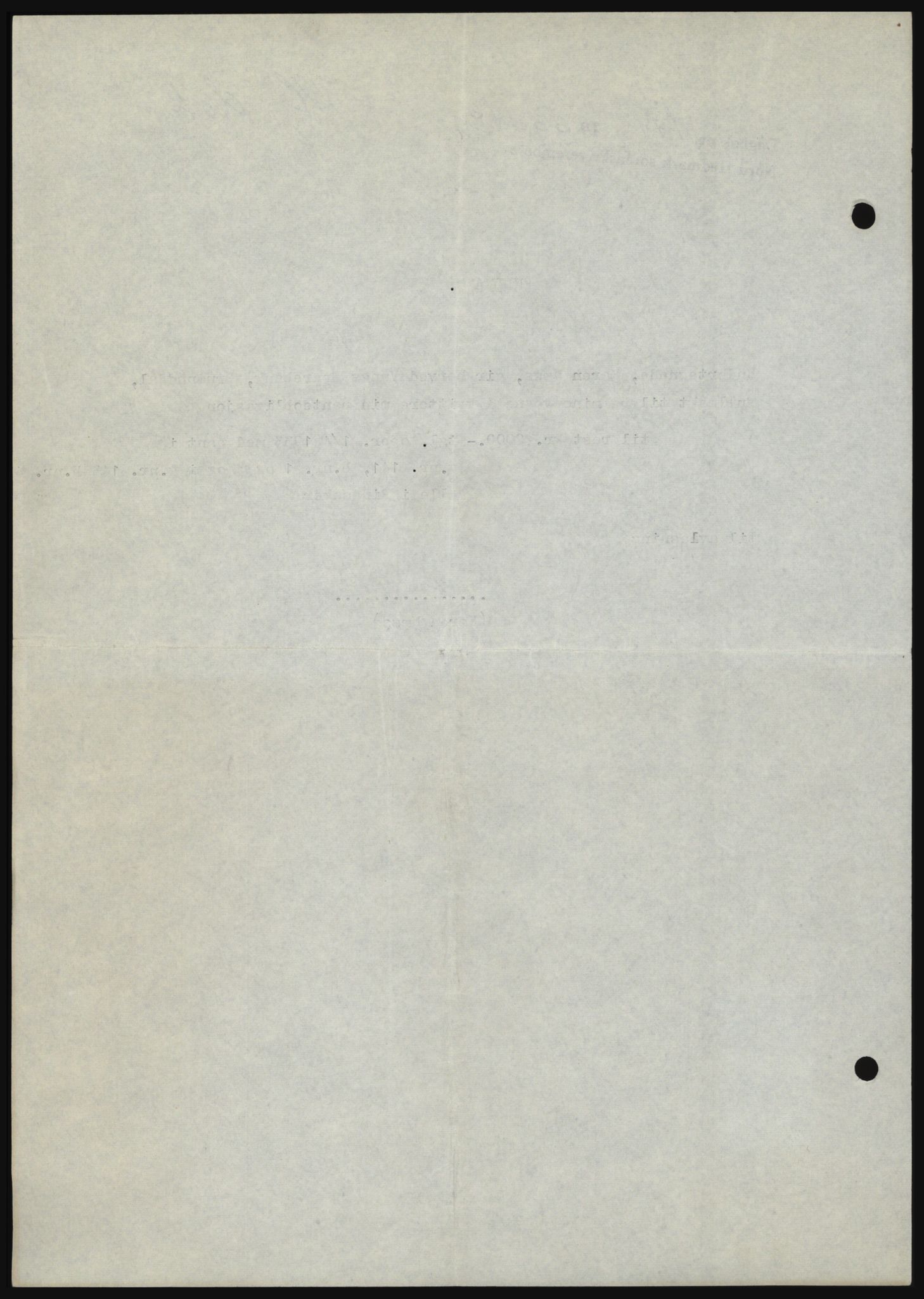 Nord-Hedmark sorenskriveri, SAH/TING-012/H/Hc/L0021: Mortgage book no. 21, 1964-1965, Diary no: : 171/1965