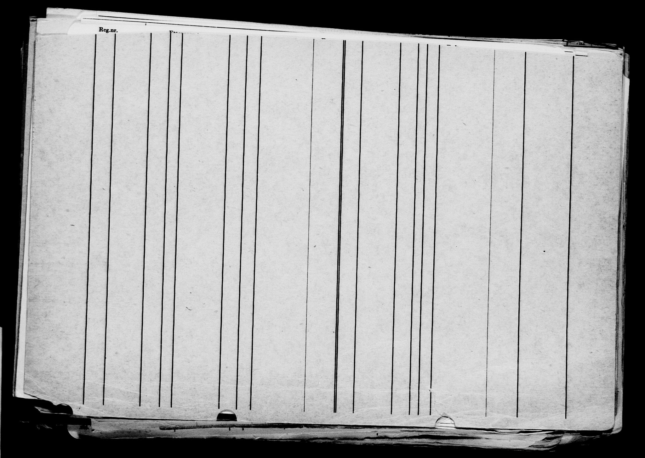 Direktoratet for sjømenn, RA/S-3545/G/Gb/L0116: Hovedkort, 1913, p. 649
