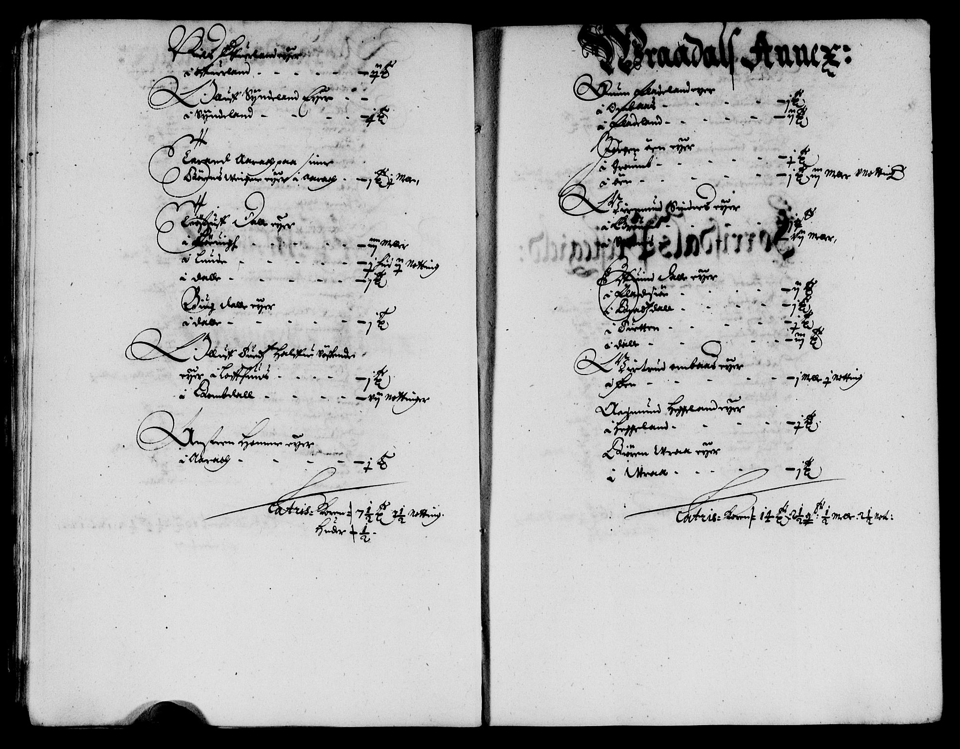 Rentekammeret inntil 1814, Reviderte regnskaper, Lensregnskaper, AV/RA-EA-5023/R/Rb/Rbp/L0047: Bratsberg len, 1659-1662