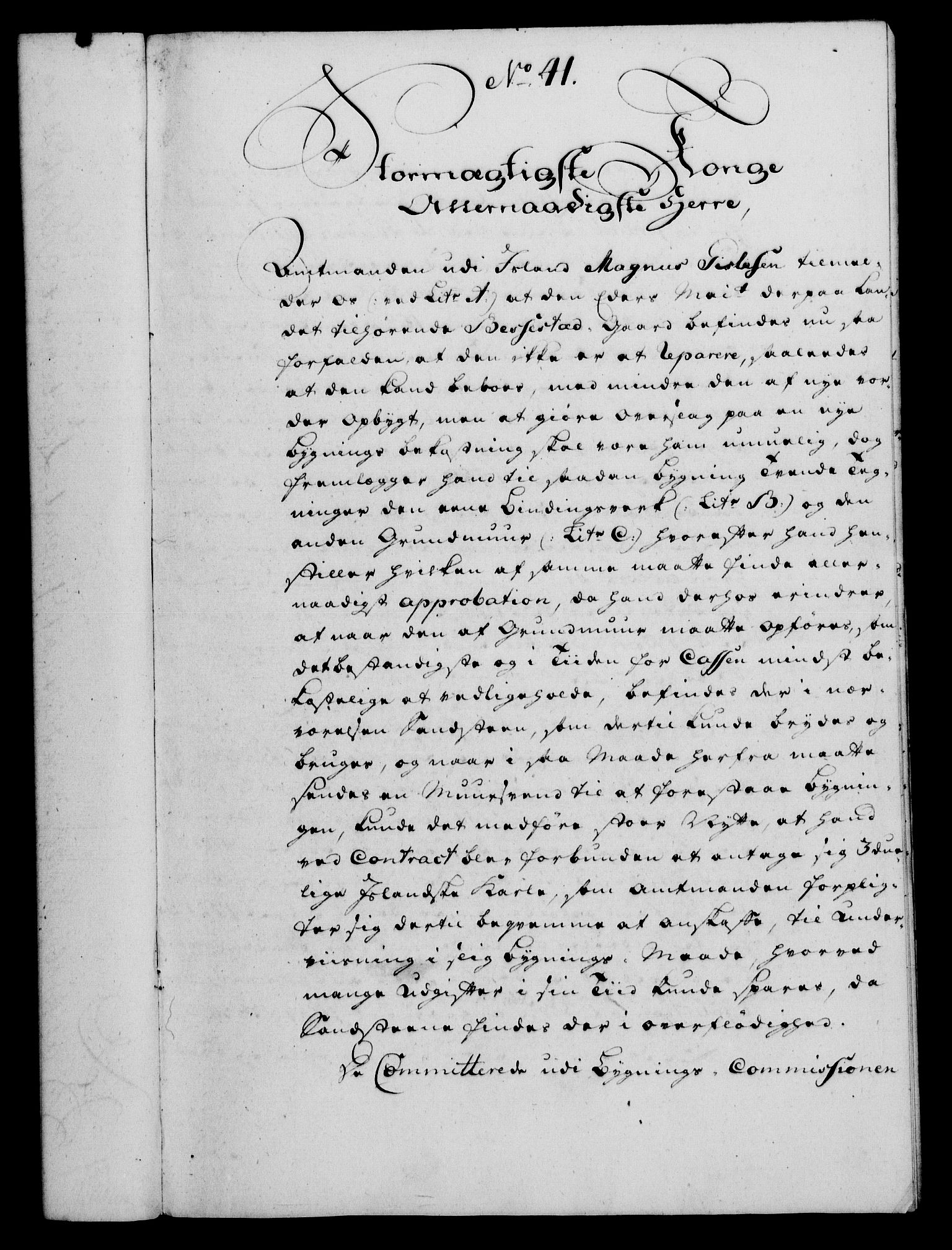 Rentekammeret, Kammerkanselliet, RA/EA-3111/G/Gf/Gfa/L0042: Norsk relasjons- og resolusjonsprotokoll (merket RK 52.42), 1760, p. 172