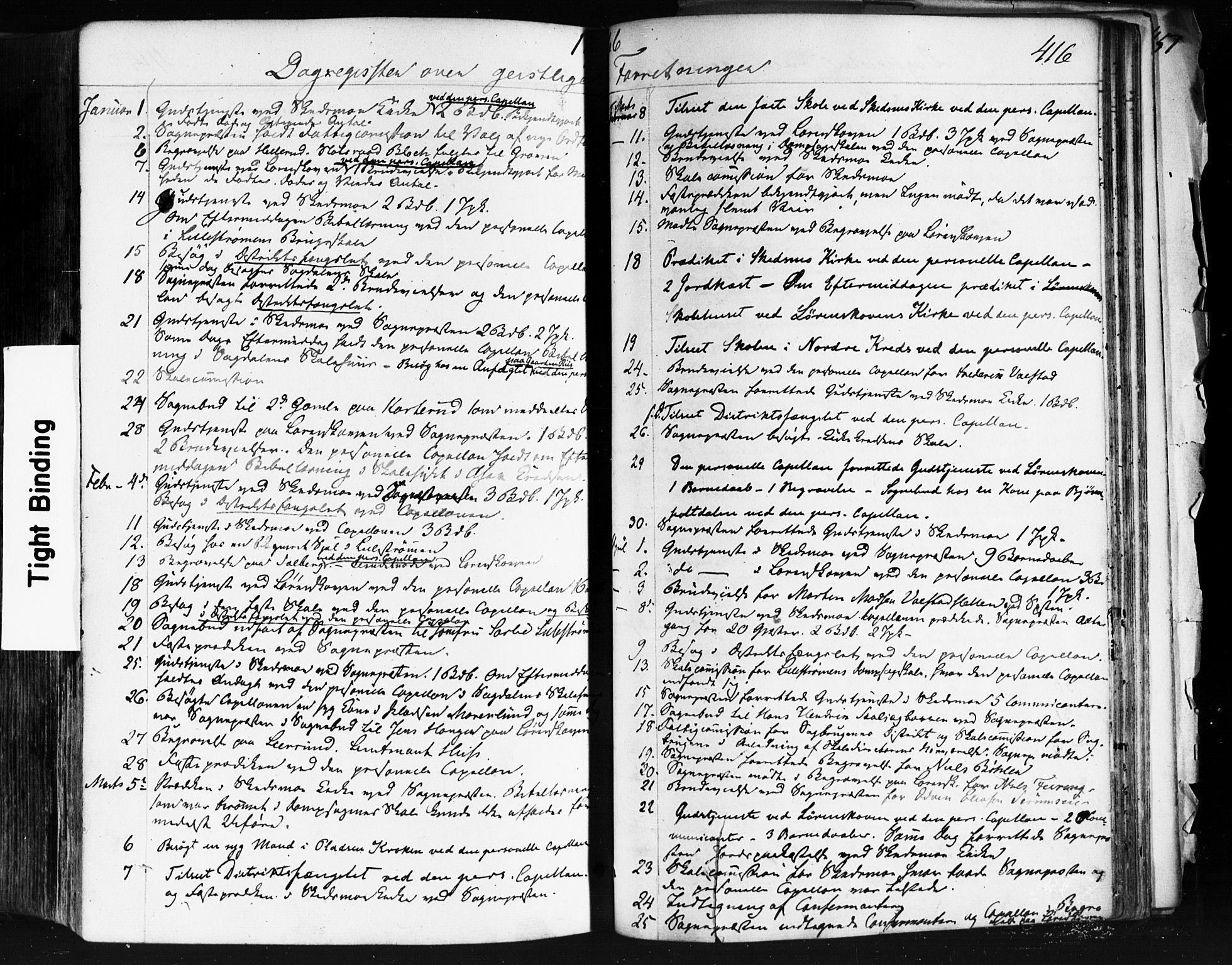 Skedsmo prestekontor Kirkebøker, AV/SAO-A-10033a/F/Fa/L0011: Parish register (official) no. I 11, 1866-1876, p. 416