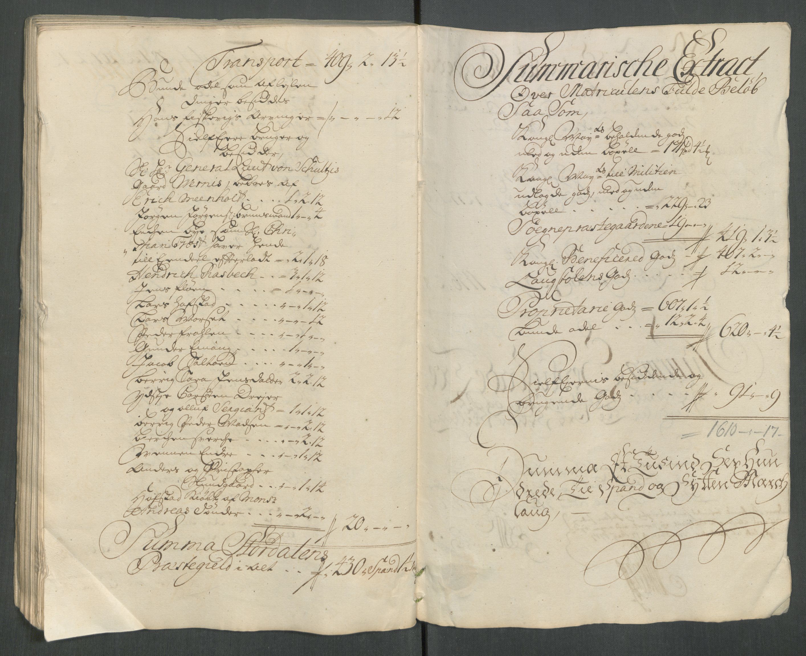 Rentekammeret inntil 1814, Reviderte regnskaper, Fogderegnskap, AV/RA-EA-4092/R62/L4206: Fogderegnskap Stjørdal og Verdal, 1716, p. 82