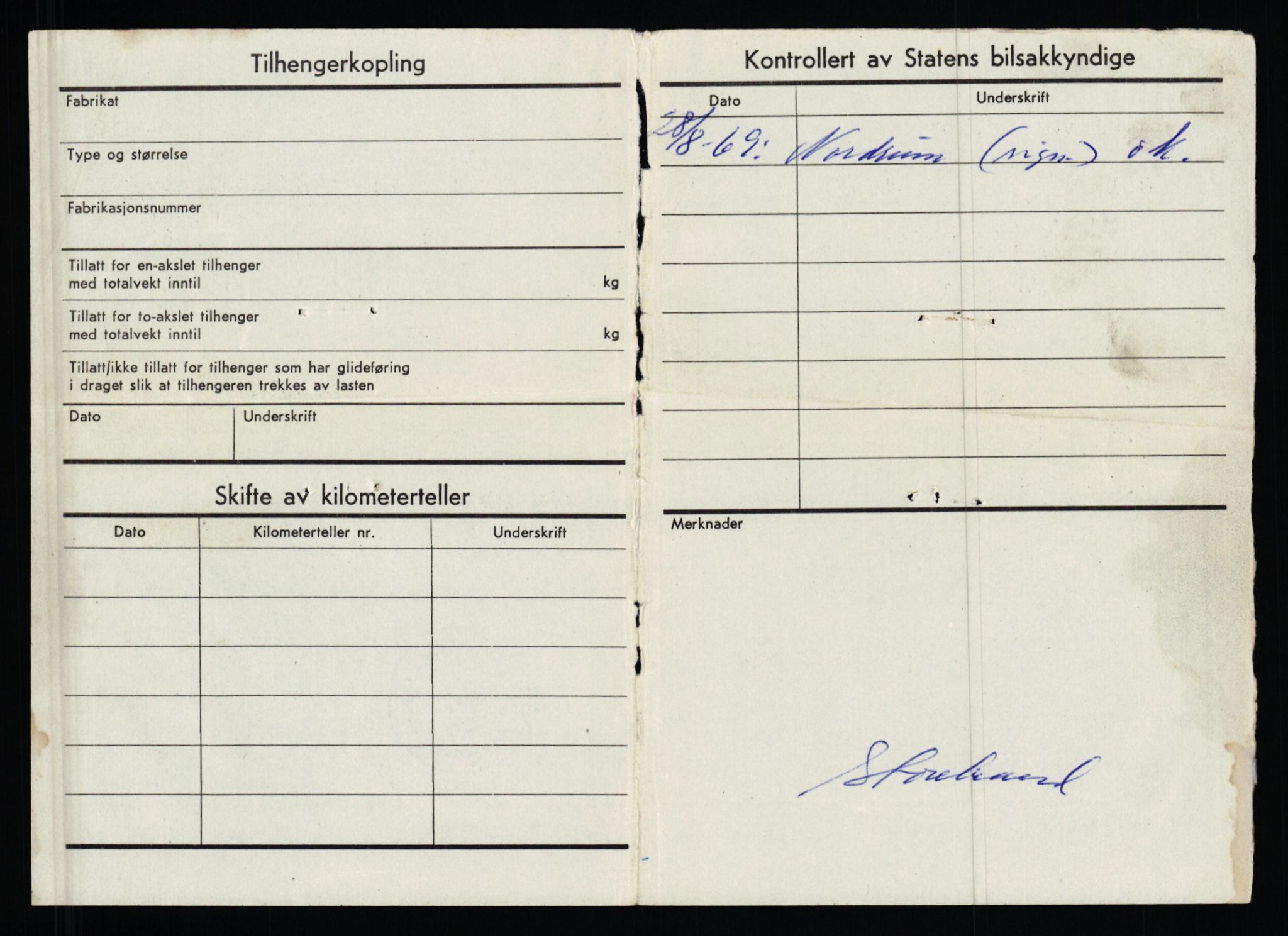 Stavanger trafikkstasjon, AV/SAST-A-101942/0/G/L0008: Registreringsnummer: 67519 - 84533, 1930-1971, p. 68