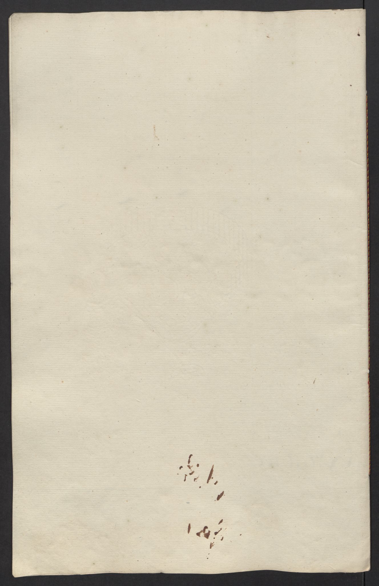 Rentekammeret inntil 1814, Reviderte regnskaper, Fogderegnskap, AV/RA-EA-4092/R54/L3570: Fogderegnskap Sunnmøre, 1718, p. 24