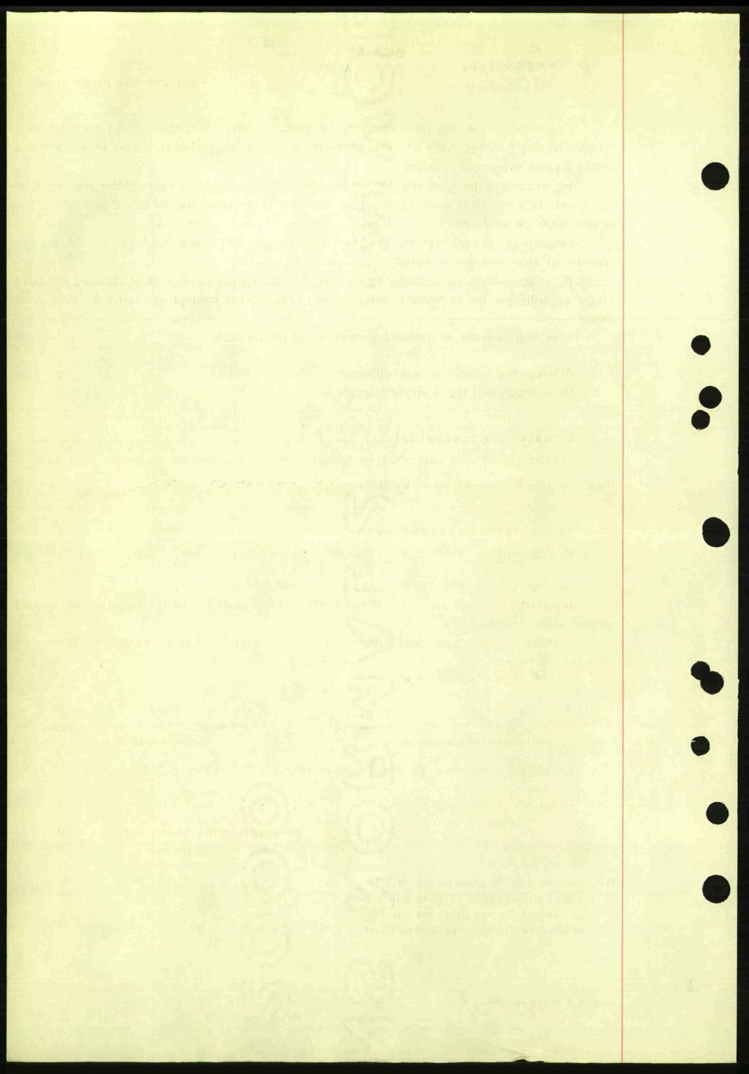 Oslo byskriverembete, AV/SAO-A-10227/G/Gb/Gbd/Gbda/L0017: Mortgage book no. A215, 1949-1950, Diary no: : 14773/1949