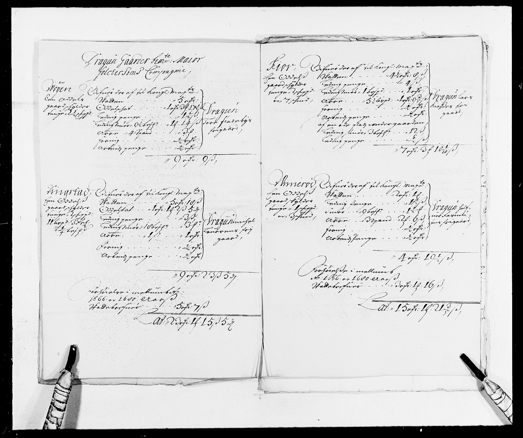 Rentekammeret inntil 1814, Reviderte regnskaper, Fogderegnskap, AV/RA-EA-4092/R05/L0274: Fogderegnskap Rakkestad, 1683-1684, p. 219