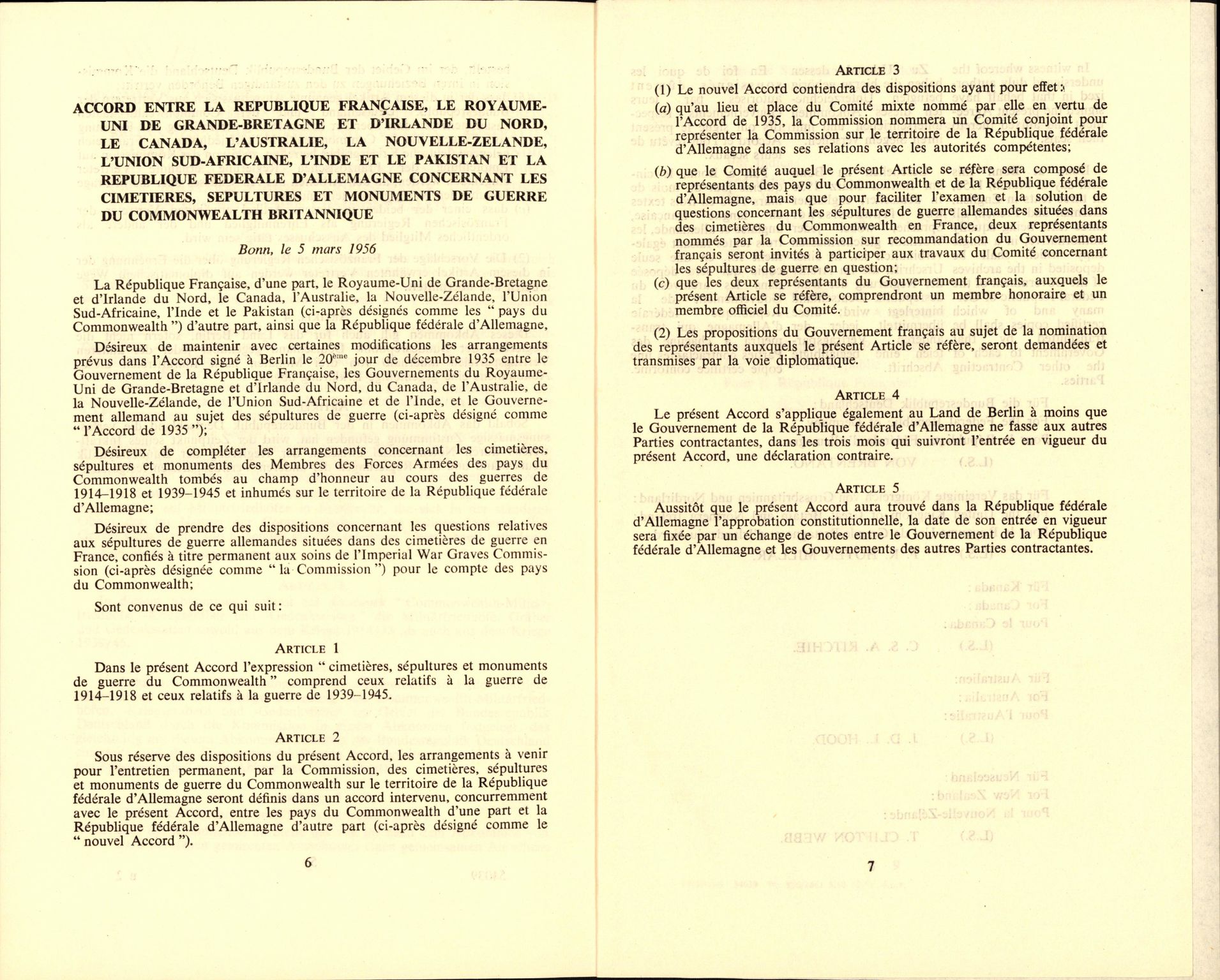 Krigsgravtjenesten, AV/RA-S-7020/D/Da/L0001: Administrasjon m.m., 1950-1966, p. 537