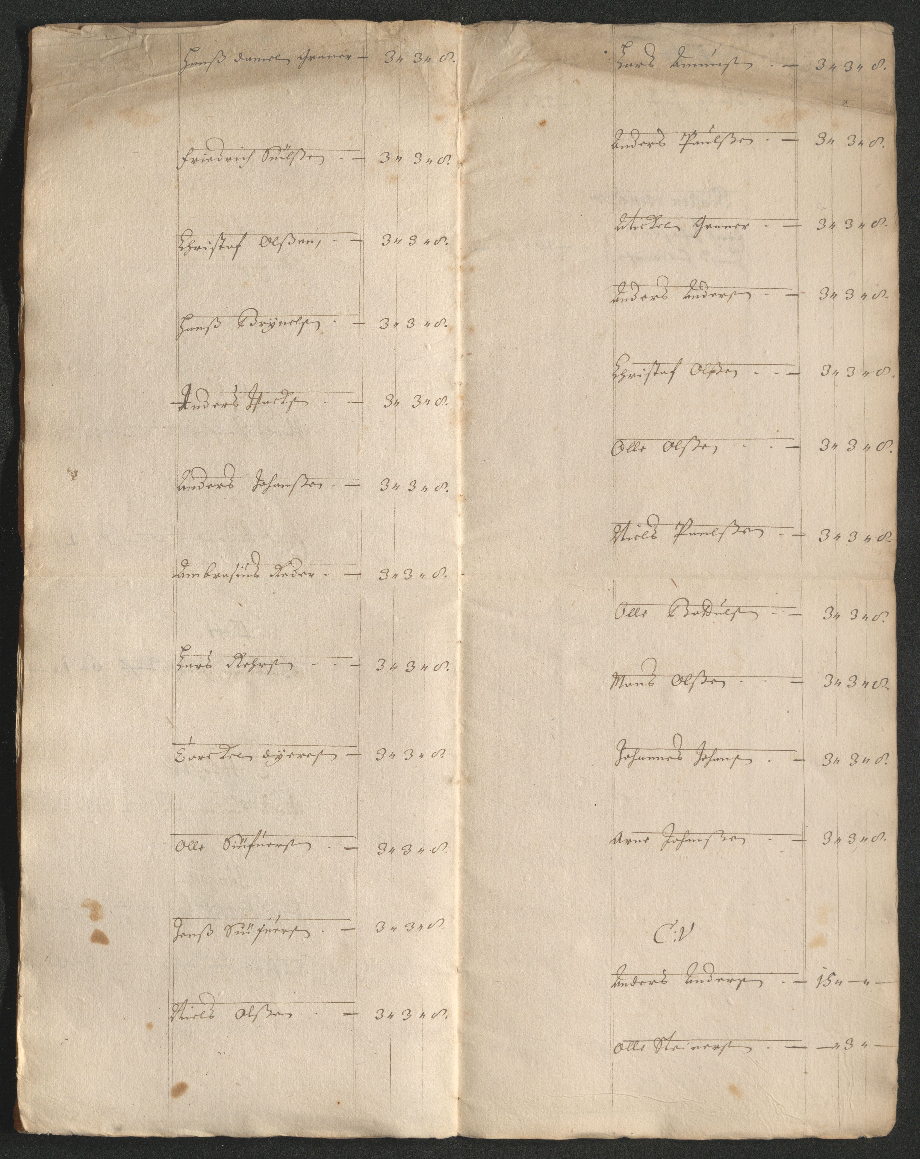 Kongsberg Sølvverk 1623-1816, AV/SAKO-EA-3135/001/D/Dc/Dcd/L0040: Utgiftsregnskap for gruver m.m., 1667, p. 14