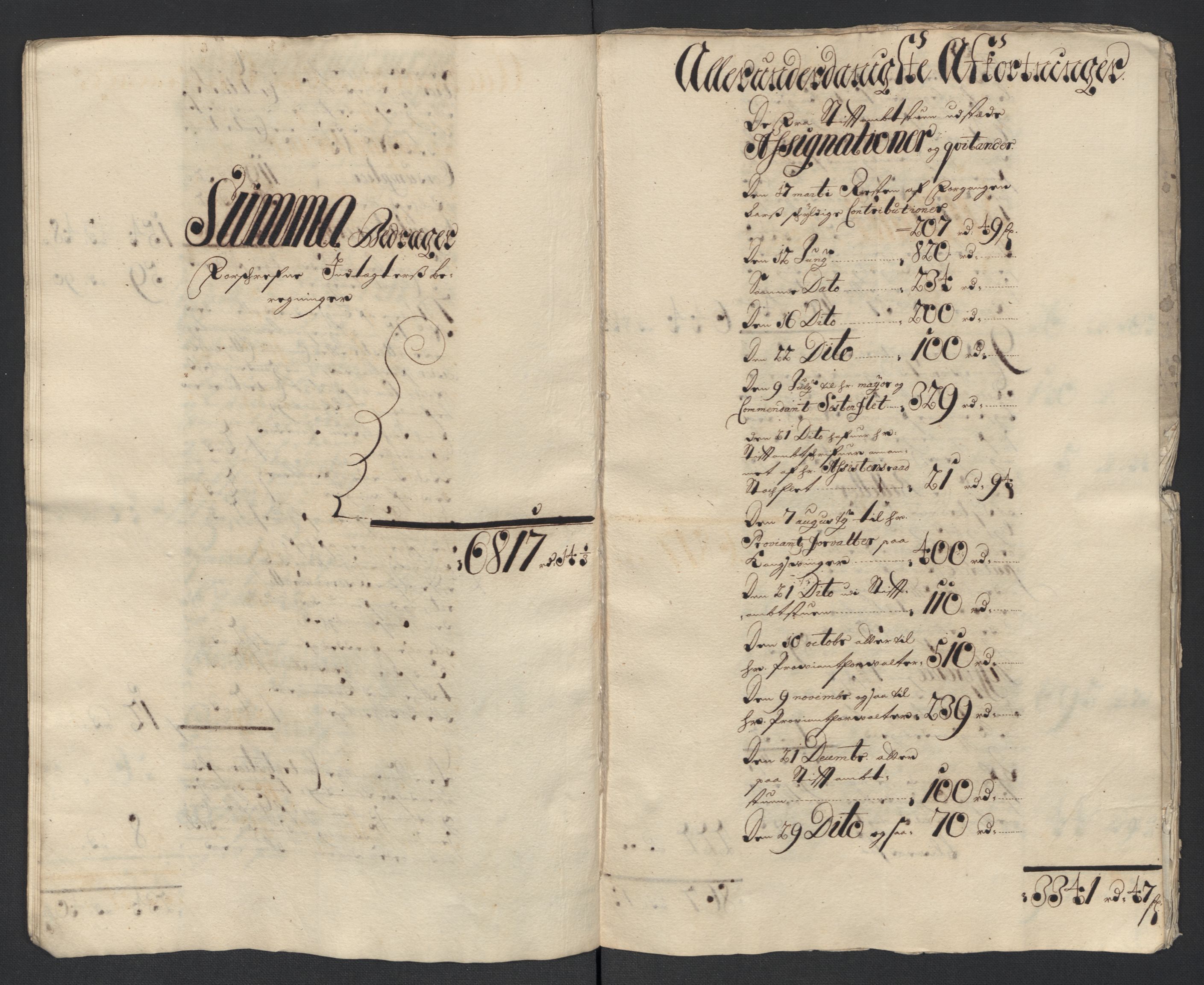 Rentekammeret inntil 1814, Reviderte regnskaper, Fogderegnskap, AV/RA-EA-4092/R13/L0841: Fogderegnskap Solør, Odal og Østerdal, 1703, p. 16