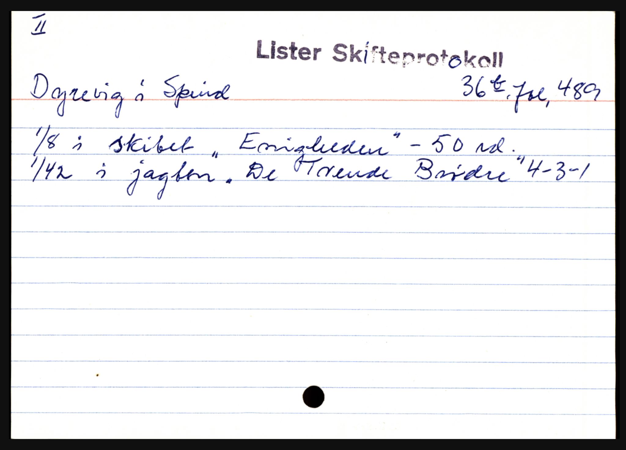 Lister sorenskriveri, AV/SAK-1221-0003/H, p. 5165