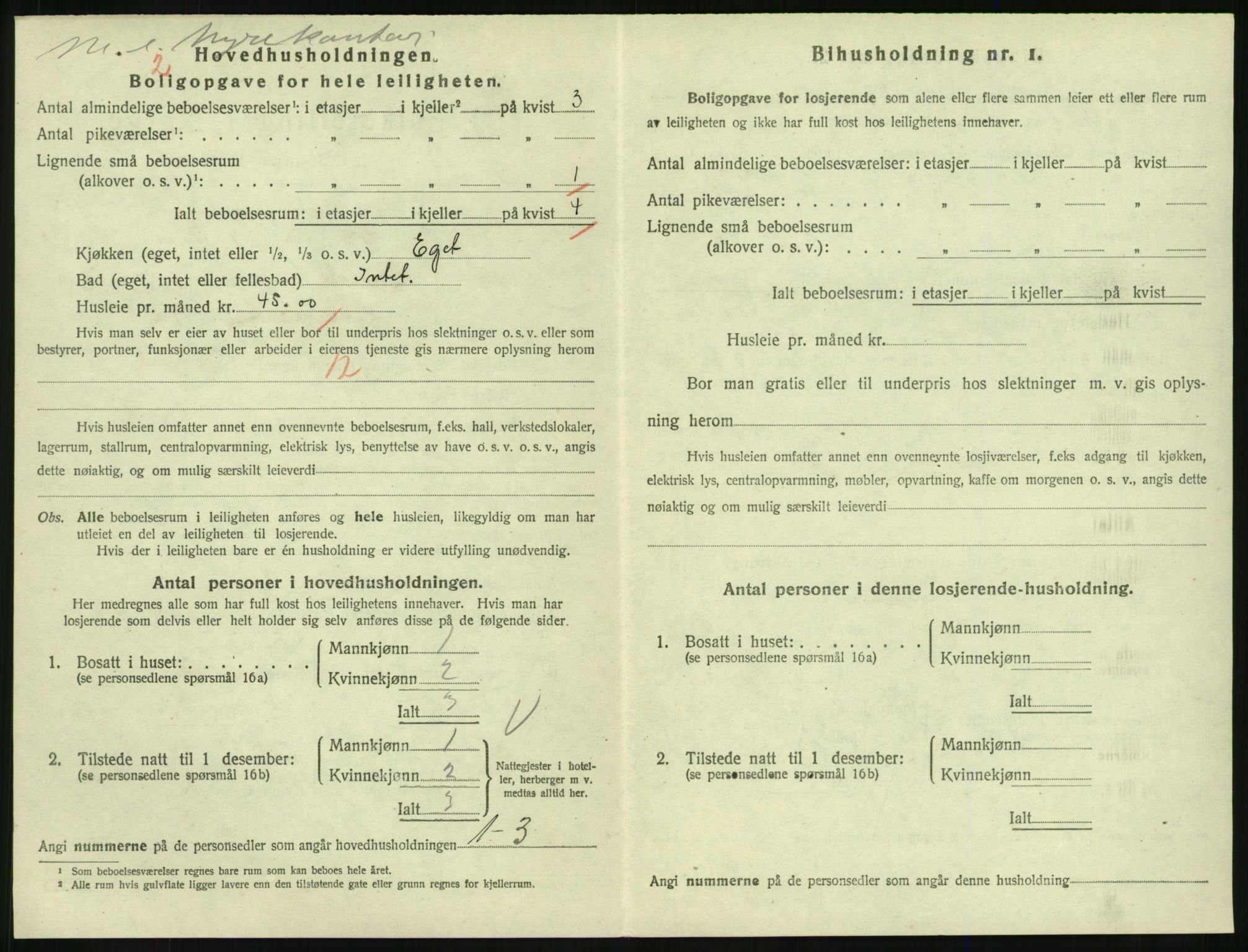 SAKO, 1920 census for Larvik, 1920, p. 5573