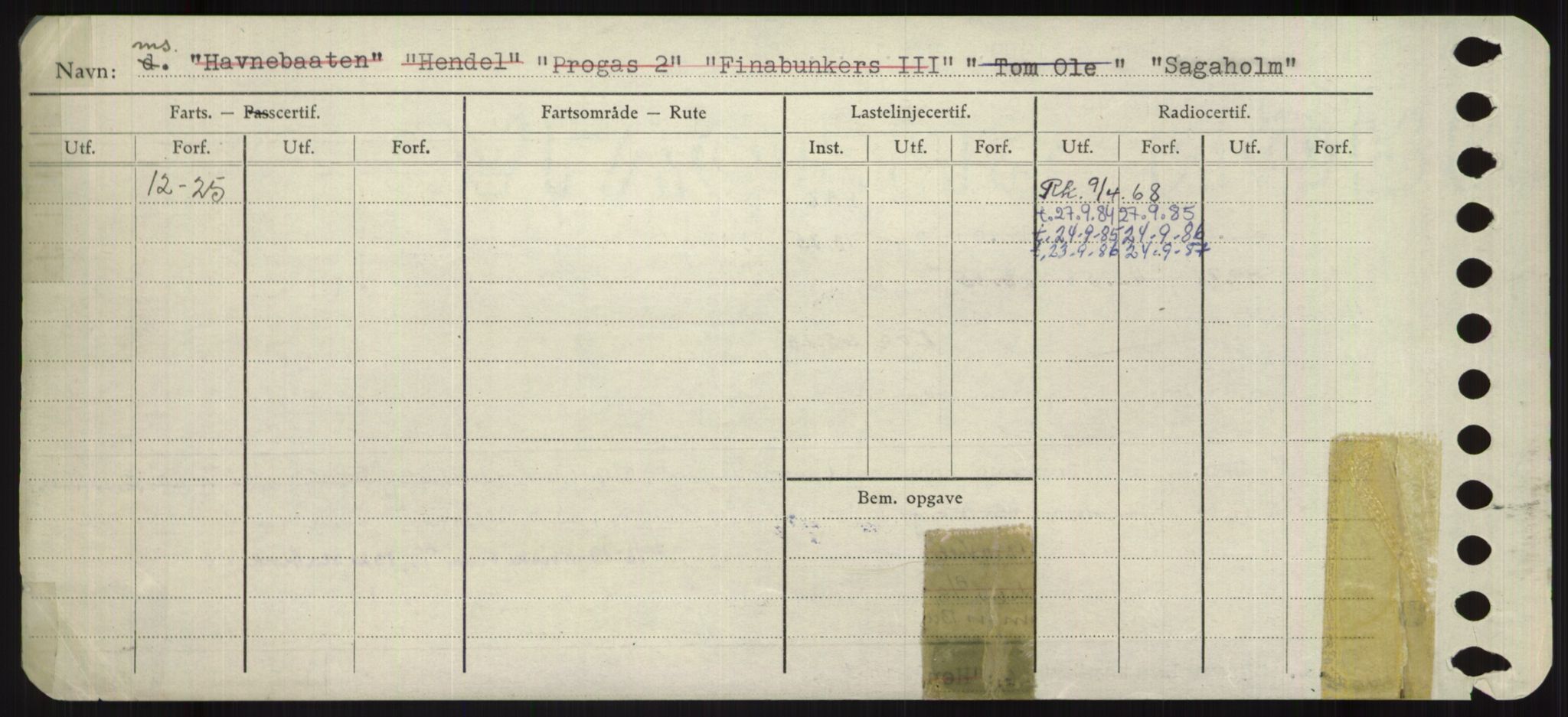 Sjøfartsdirektoratet med forløpere, Skipsmålingen, AV/RA-S-1627/H/Ha/L0005/0001: Fartøy, S-Sven / Fartøy, S-Skji, p. 34