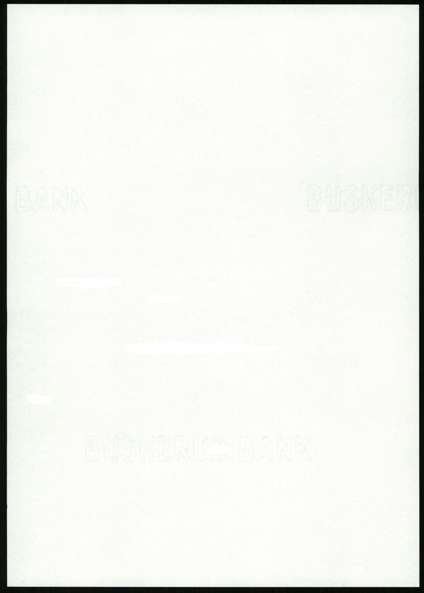 Samlinger til kildeutgivelse, Amerikabrevene, RA/EA-4057/F/L0018: Innlån fra Buskerud: Elsrud, 1838-1914, p. 994