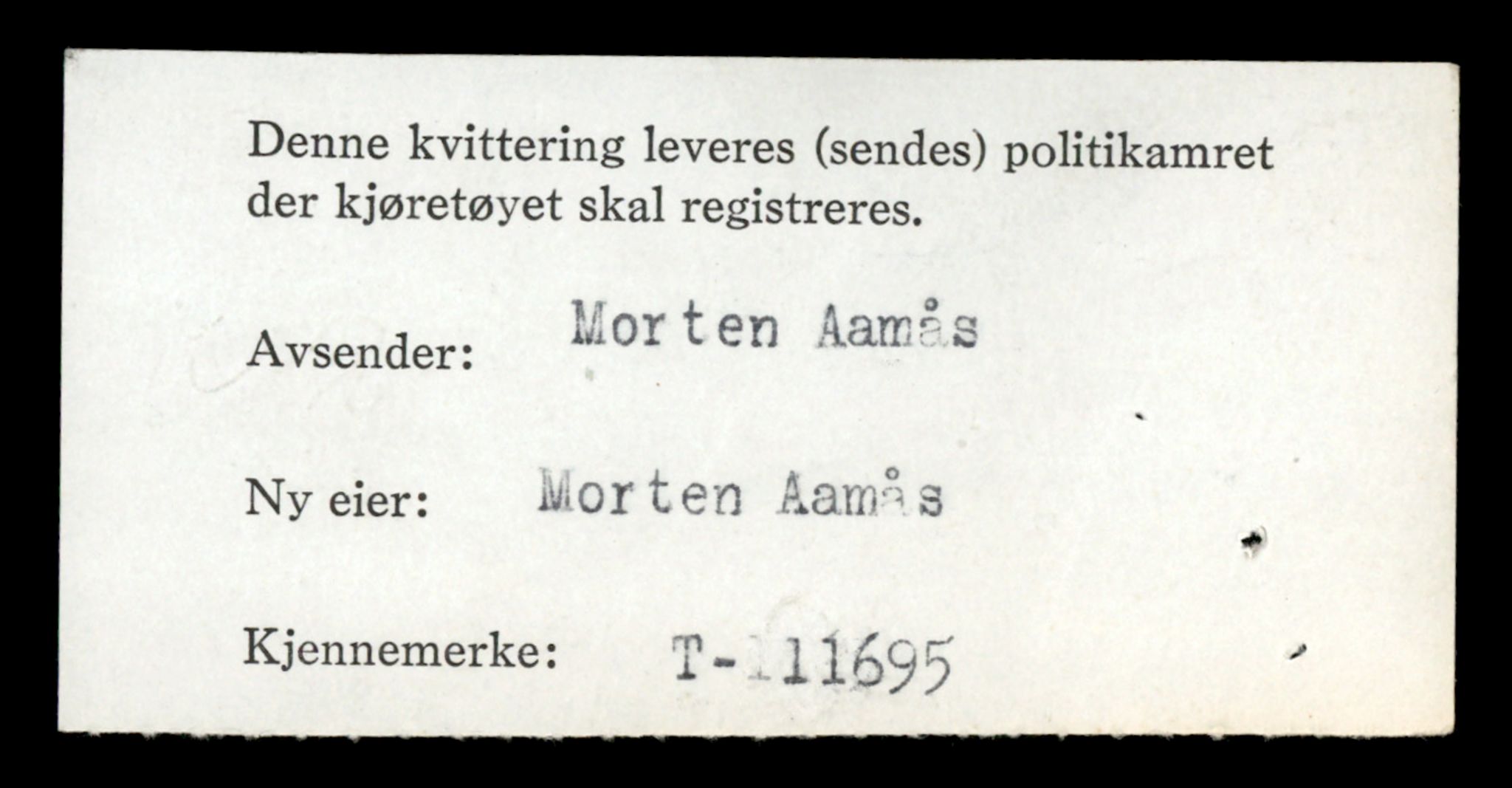 Møre og Romsdal vegkontor - Ålesund trafikkstasjon, SAT/A-4099/F/Fe/L0030: Registreringskort for kjøretøy T 11620 - T 11799, 1927-1998, p. 824