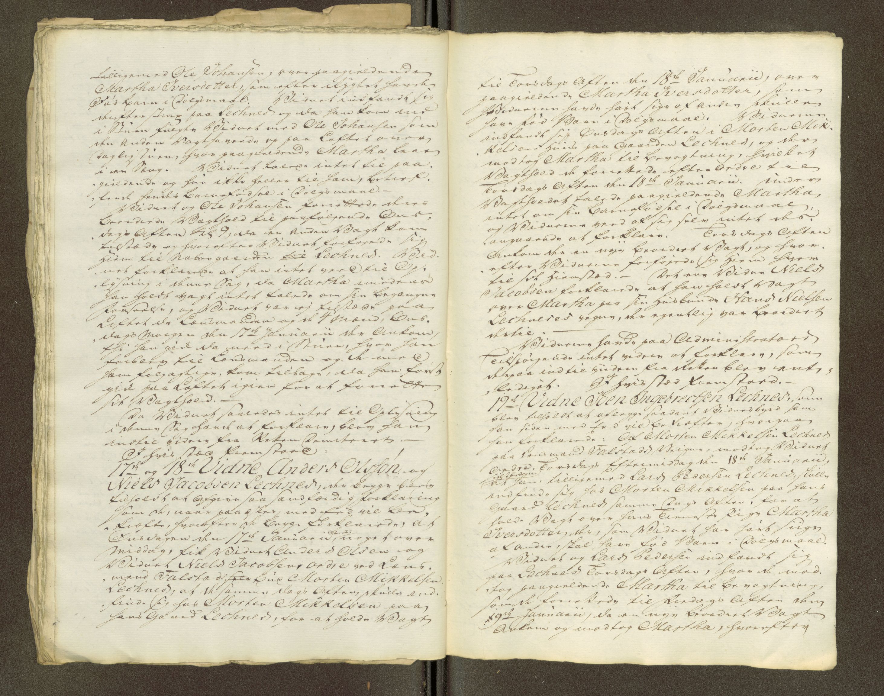 Namdal sorenskriveri, AV/SAT-A-4133/1/1/1O/1Oa/L0007: Sivile og offentlige saker, 1798, p. 204