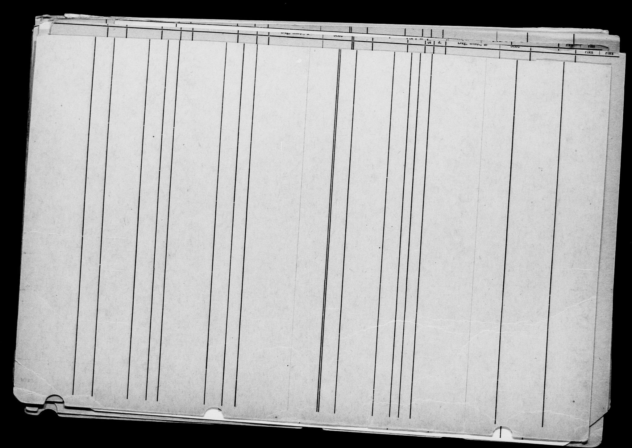 Direktoratet for sjømenn, AV/RA-S-3545/G/Gb/L0008: Hovedkort, 1890-1891, p. 186