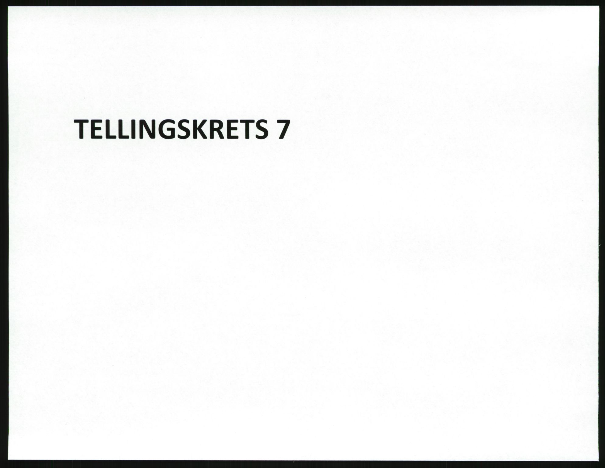 SAK, 1920 census for Tromøy, 1920, p. 795