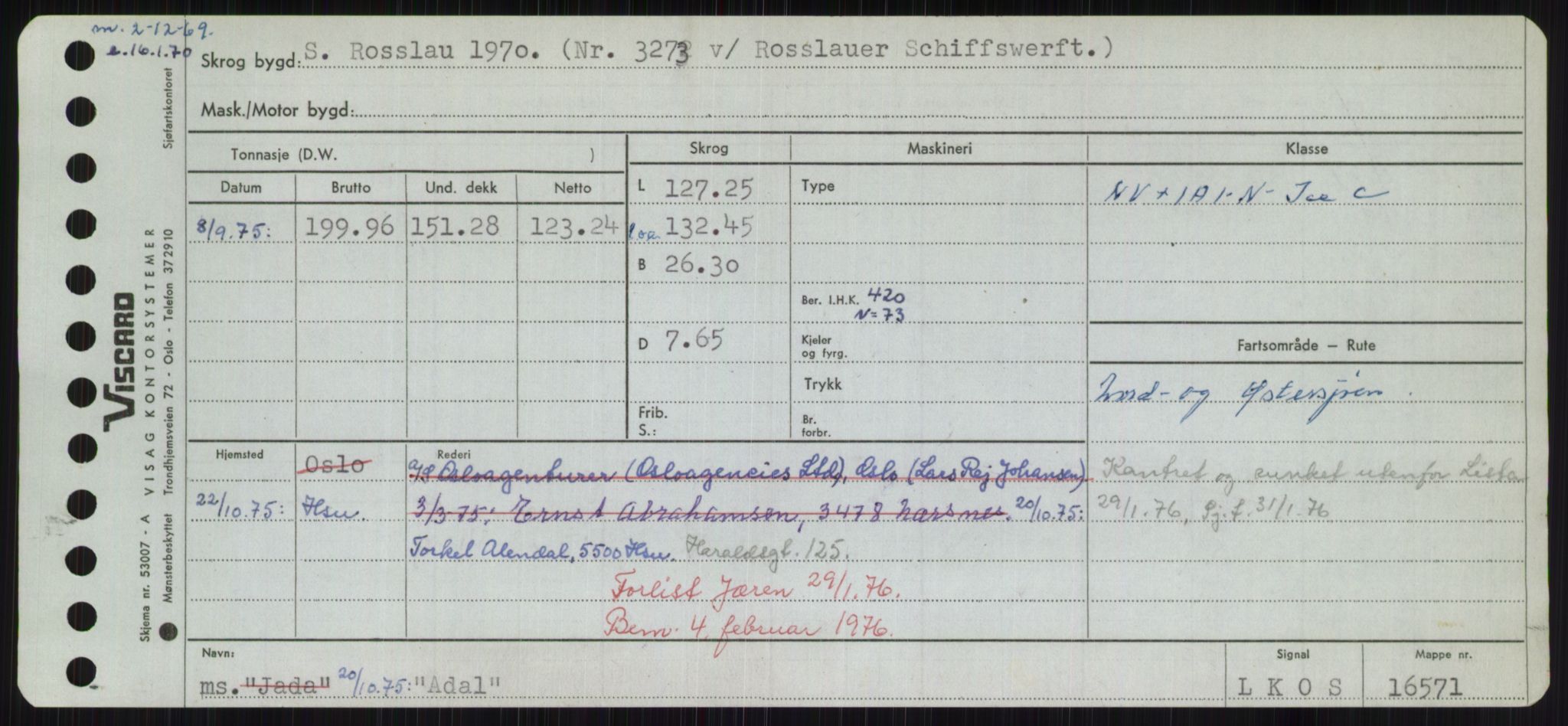 Sjøfartsdirektoratet med forløpere, Skipsmålingen, RA/S-1627/H/Hd/L0001: Fartøy, A-Anv, p. 59