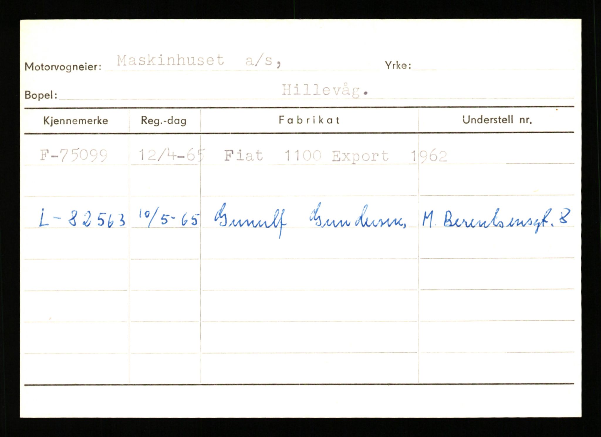 Stavanger trafikkstasjon, AV/SAST-A-101942/0/G/L0008: Registreringsnummer: 67519 - 84533, 1930-1971, p. 1077