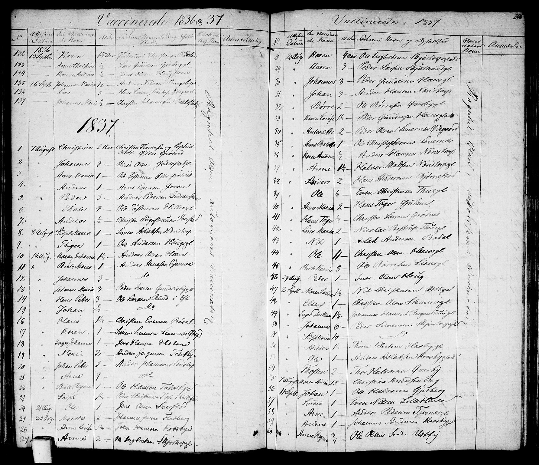 Rakkestad prestekontor Kirkebøker, AV/SAO-A-2008/F/Fa/L0007: Parish register (official) no. I 7, 1825-1841, p. 296