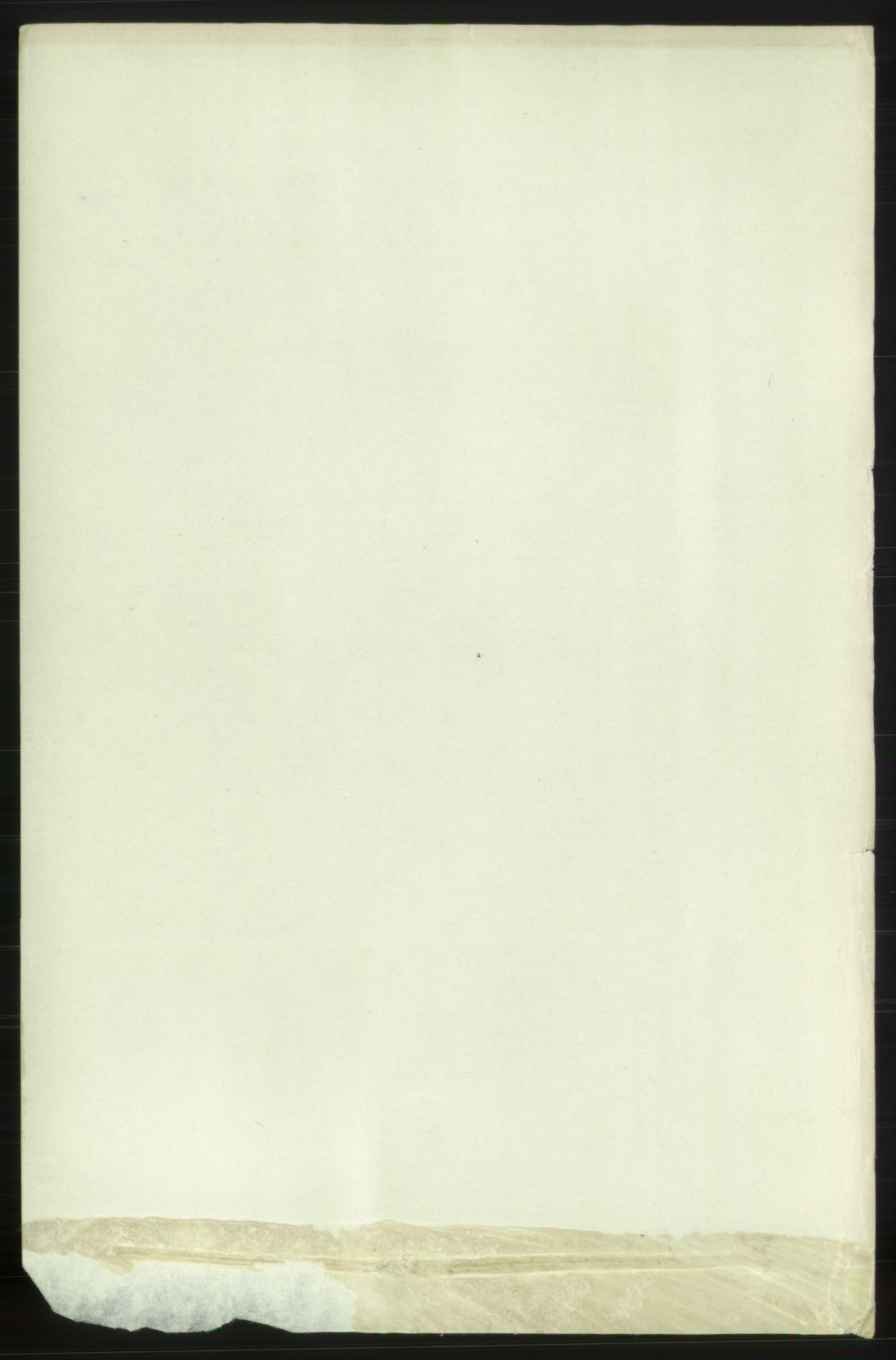 RA, 1891 census for 0301 Kristiania, 1891, p. 139266