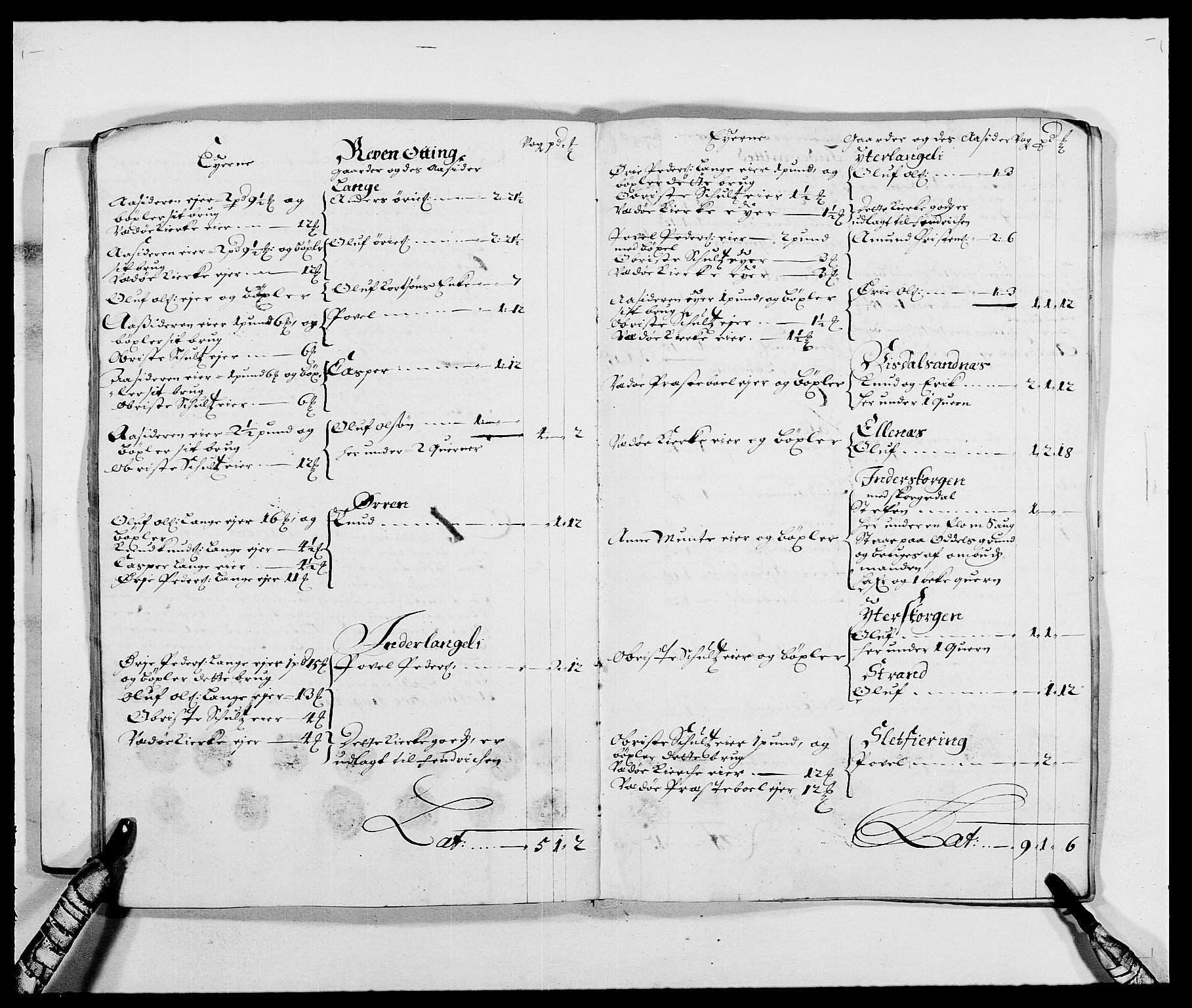 Rentekammeret inntil 1814, Reviderte regnskaper, Fogderegnskap, AV/RA-EA-4092/R55/L3648: Fogderegnskap Romsdal, 1687-1689, p. 20