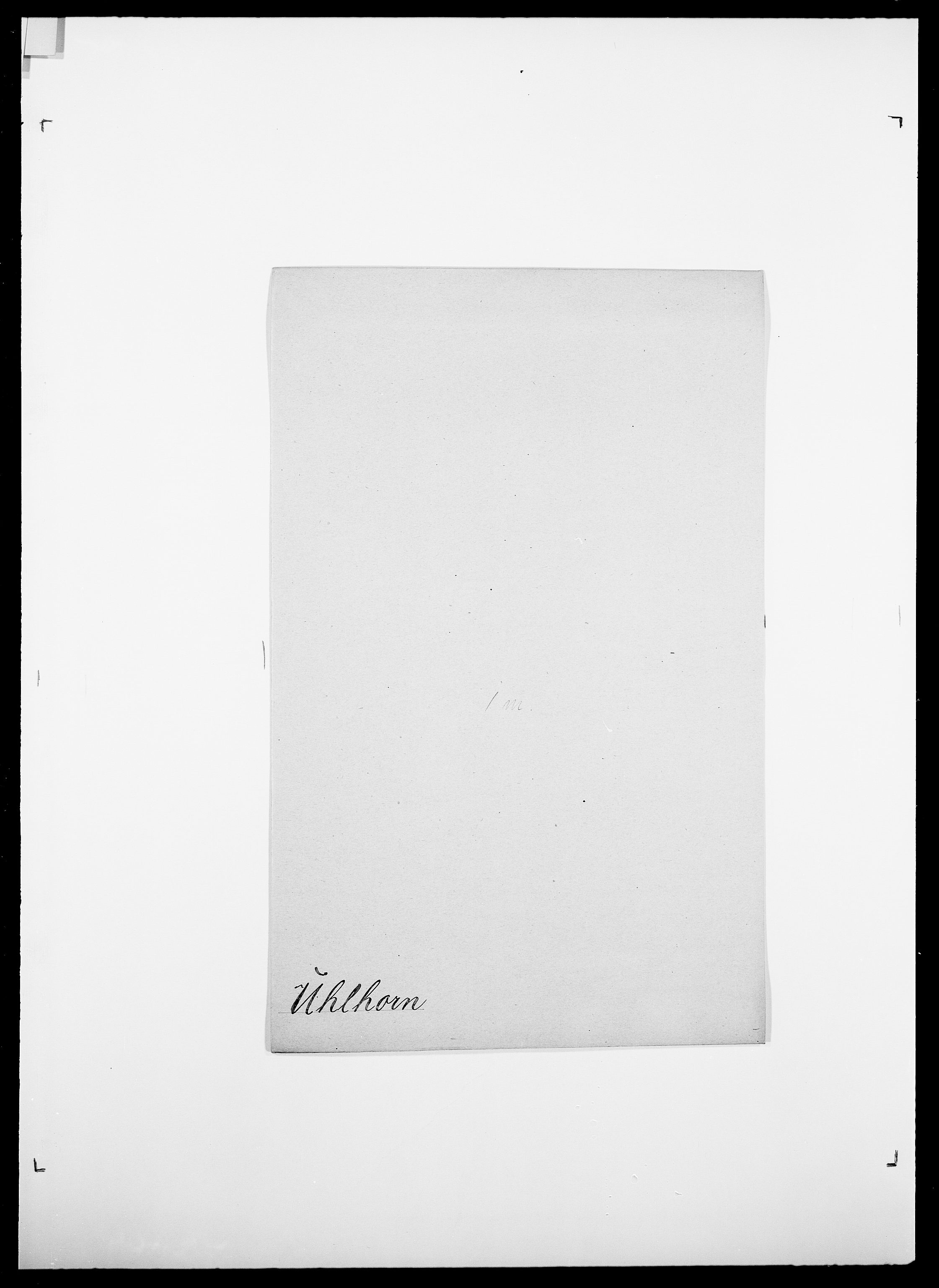 Delgobe, Charles Antoine - samling, SAO/PAO-0038/D/Da/L0039: Thorsen - Urup, p. 650