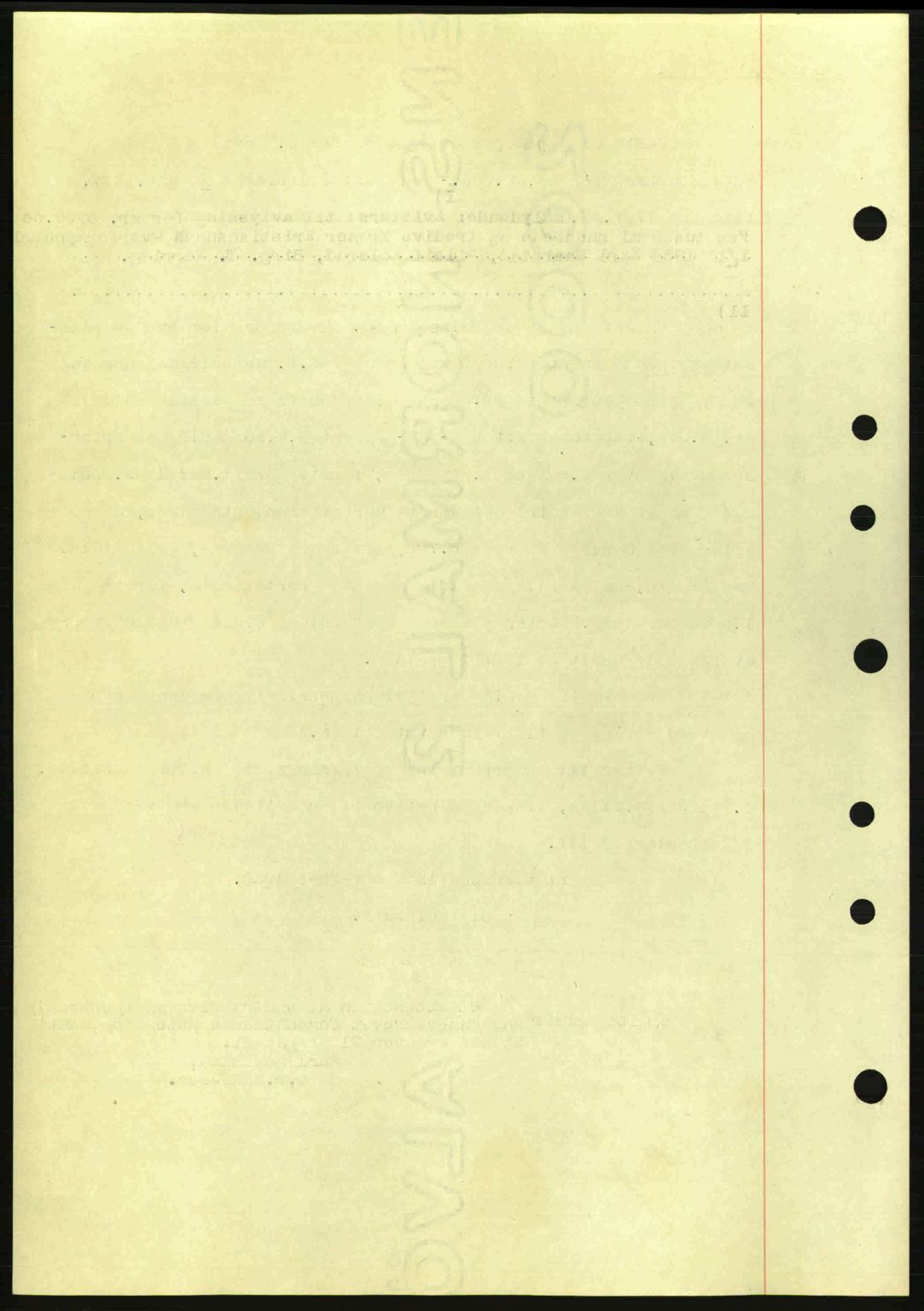 Kristiansund byfogd, SAT/A-4587/A/27: Mortgage book no. 31, 1938-1939, Diary no: : 792/1938