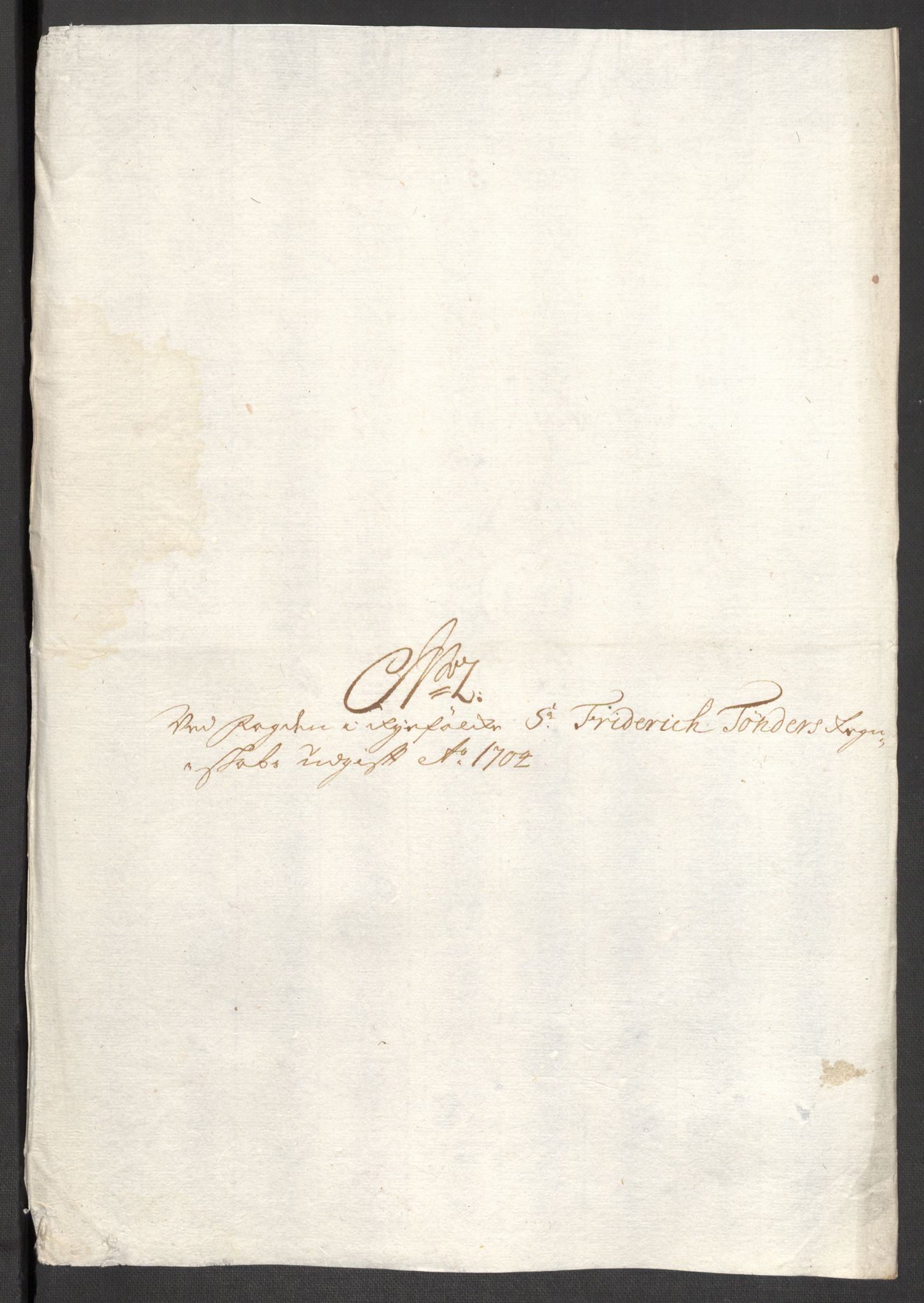 Rentekammeret inntil 1814, Reviderte regnskaper, Fogderegnskap, RA/EA-4092/R47/L2860: Fogderegnskap Ryfylke, 1703-1705, p. 222